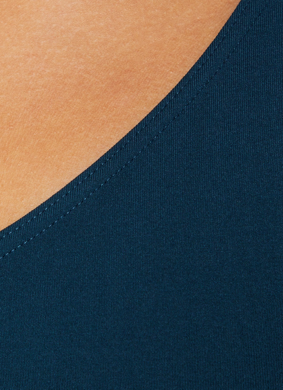 Eres Effigie badpak - detail 3 indigo