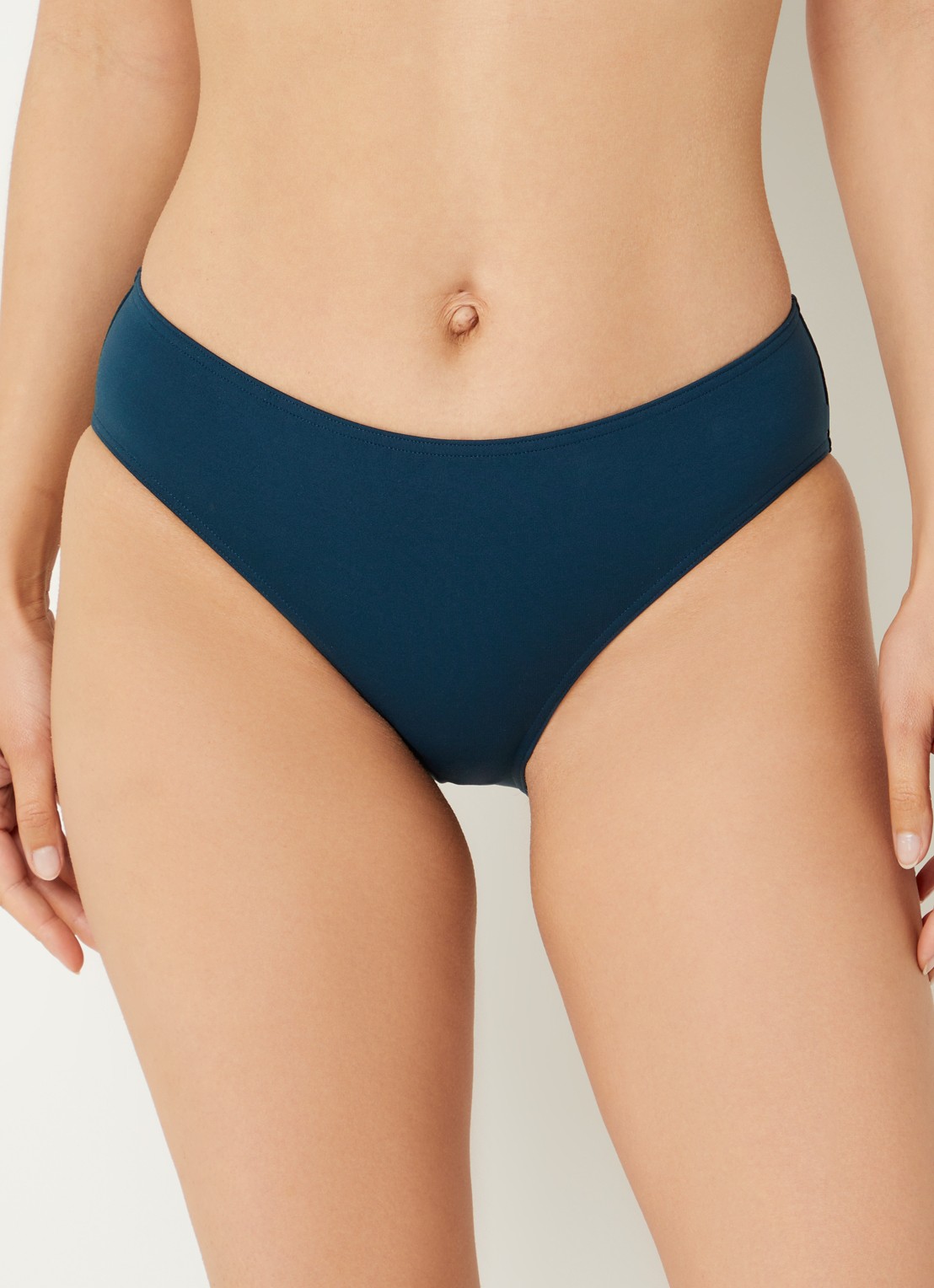 Eres Succes bikinislip - voorkant 3 indigo