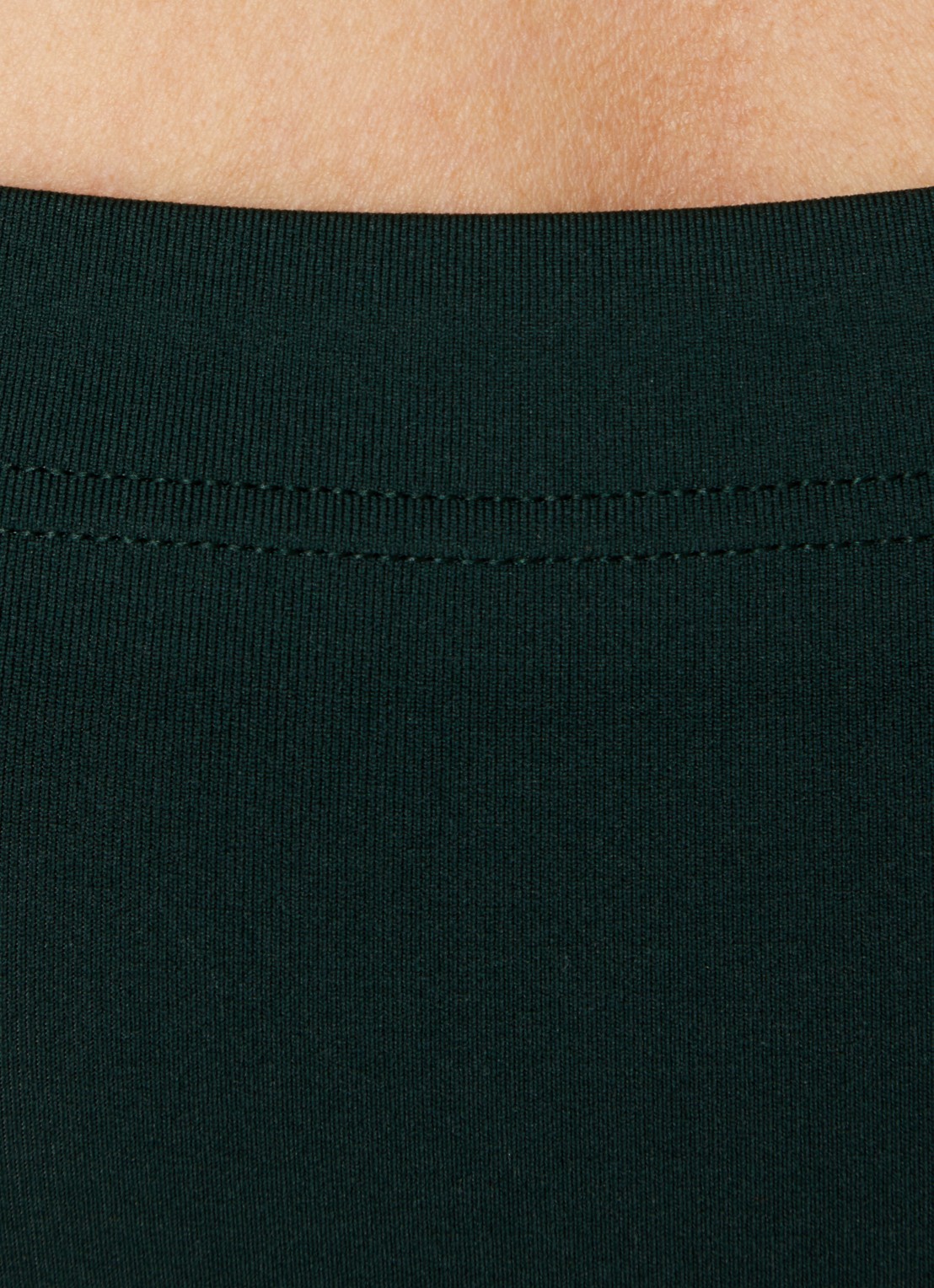 Eres Tandem badpak zonder beugel - detail 2 groen