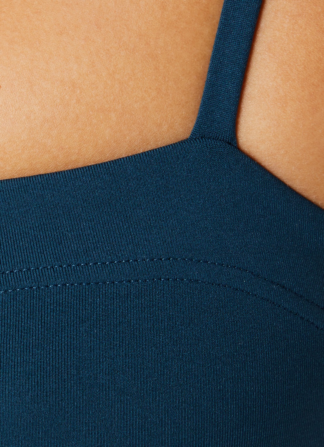 Eres Tandem badpak zonder beugel - detail 3 indigo