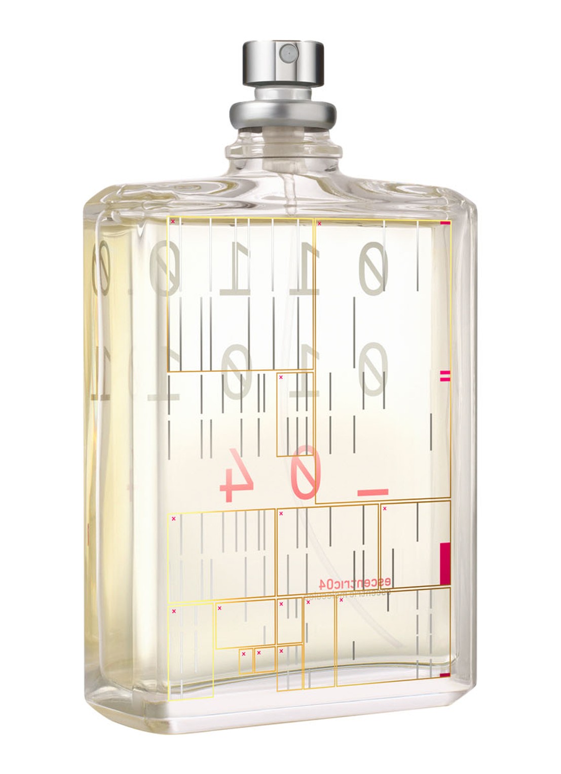 Escentric Molecules Escentric 04 Eau de Toilette - detail 6 undefined
