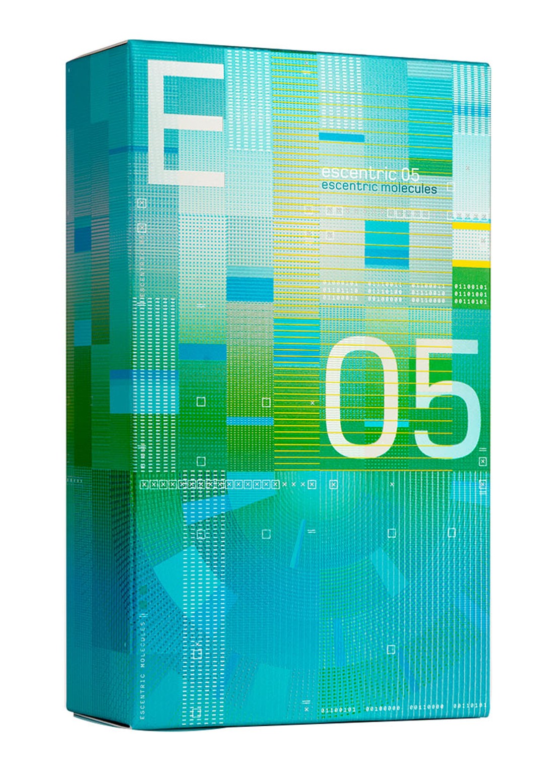 Escentric Molecules Escentric 05 Eau de Toilette - detail 6 undefined
