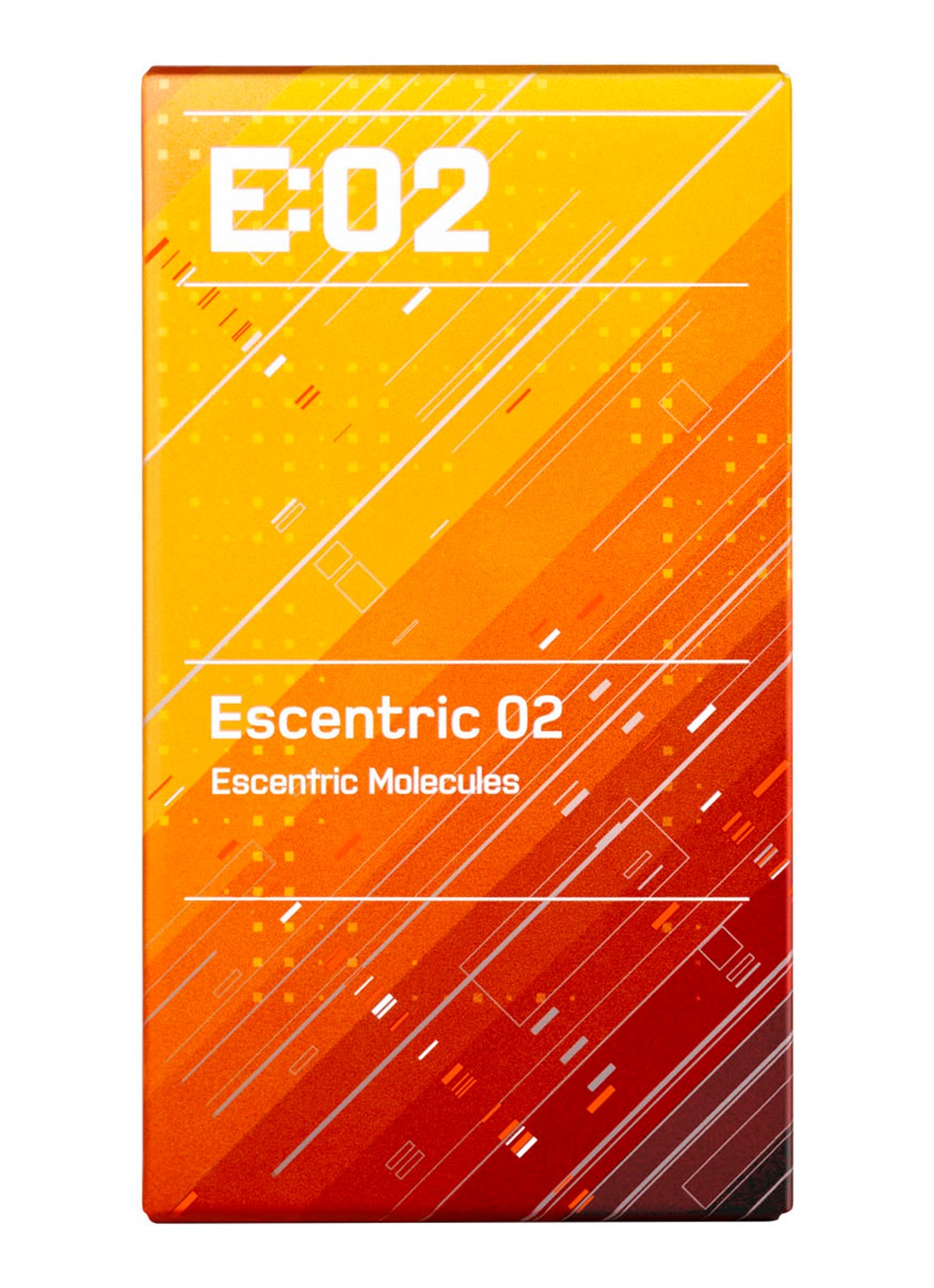 Escentric Molecules Mini Escentric 02 Eau de Toilette - travel size navulling - detail 5 undefined