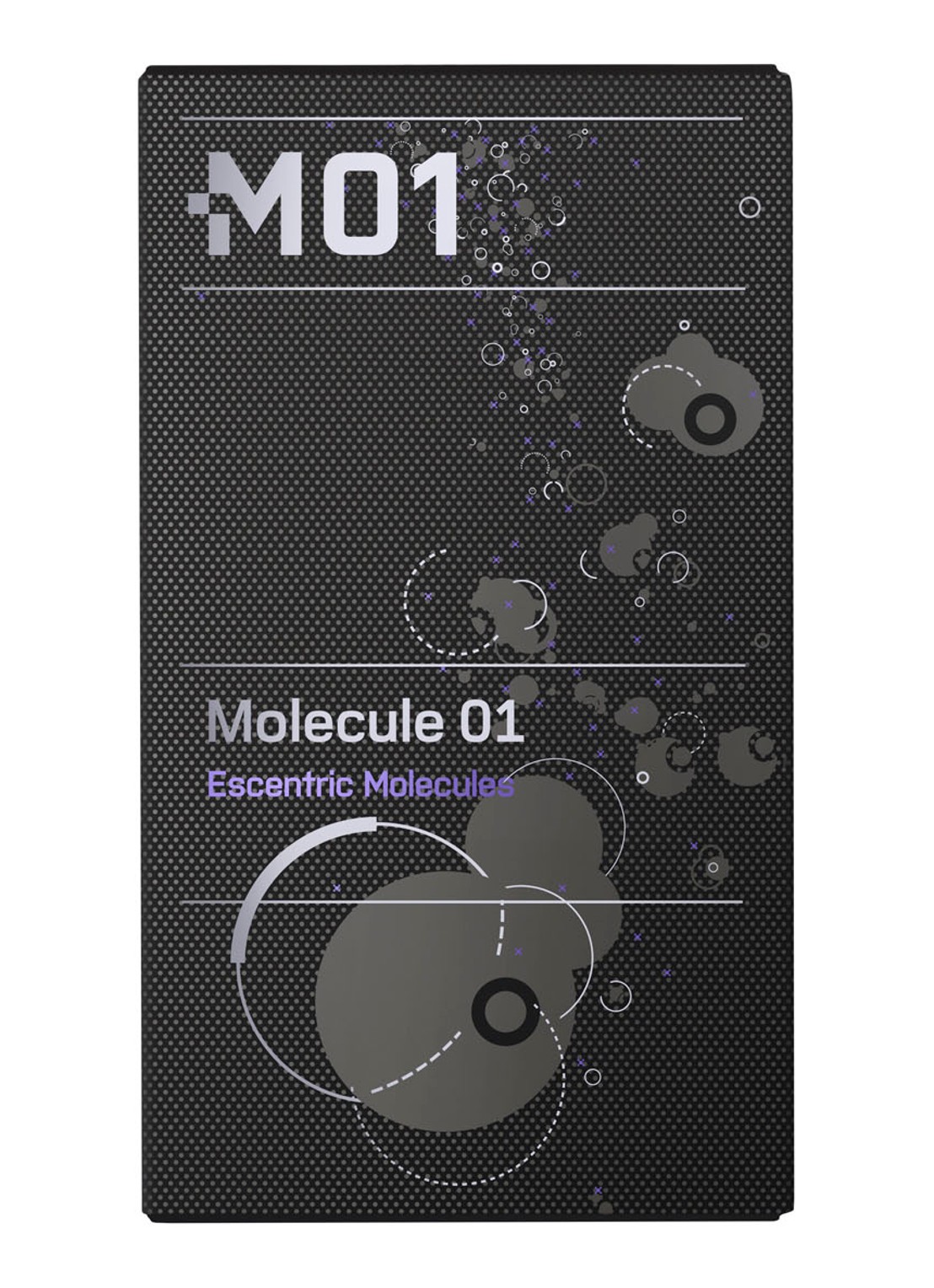 Escentric Molecules Mini Molecule 01 Eau de Toilette - travel size navulling - detail 5 undefined