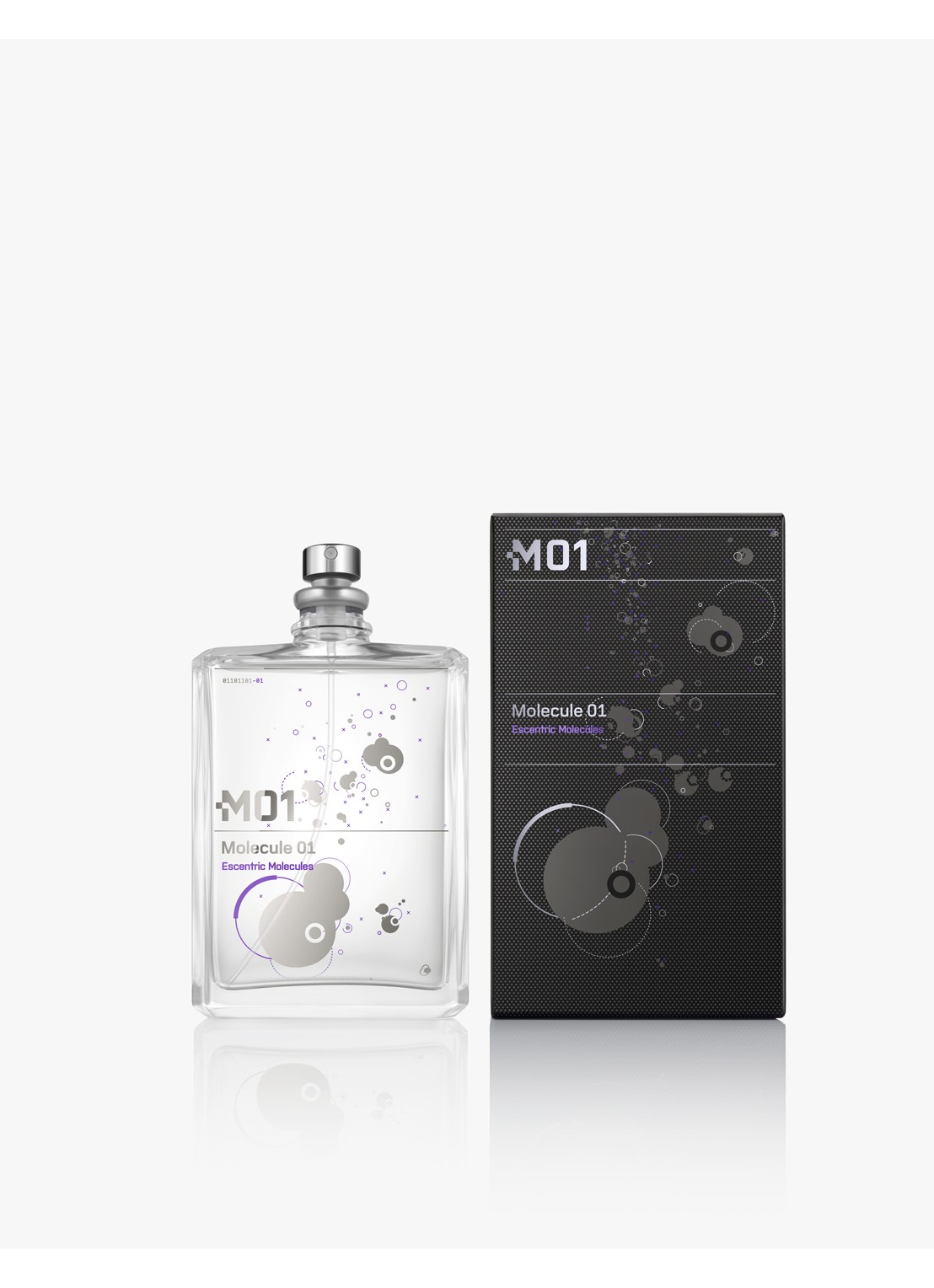 Escentric Molecules Molecule 01 Eau de Toilette - detail 6 undefined