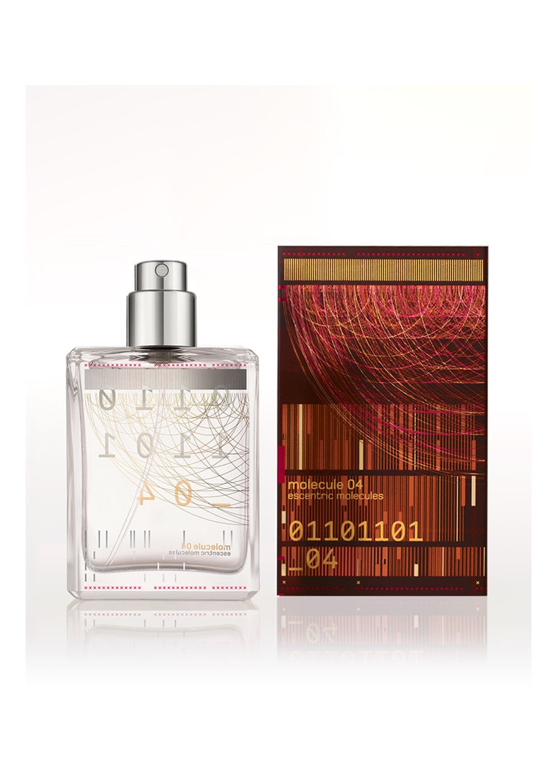 Escentric Molecules Molecule 04 Eau de Toilette Refill - navulling - detail 4 undefined