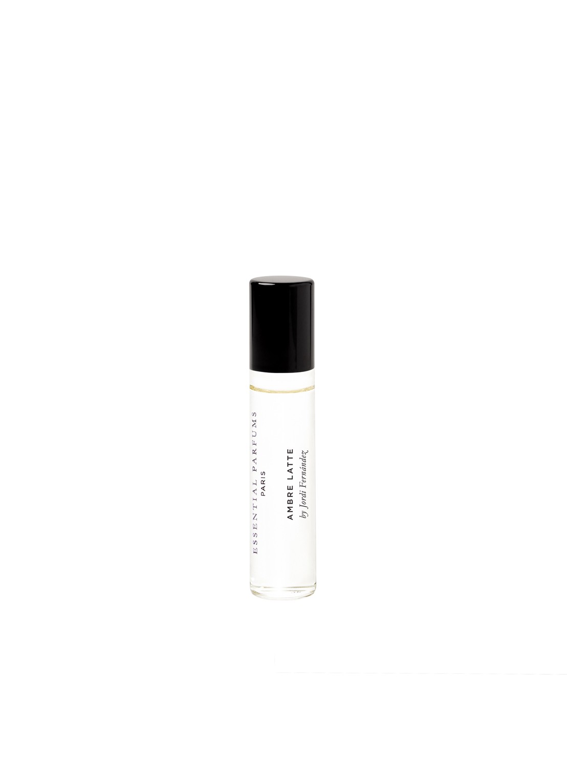 Essential Parfums Ambre Latte Eau de Parfum  - voorkant undefined