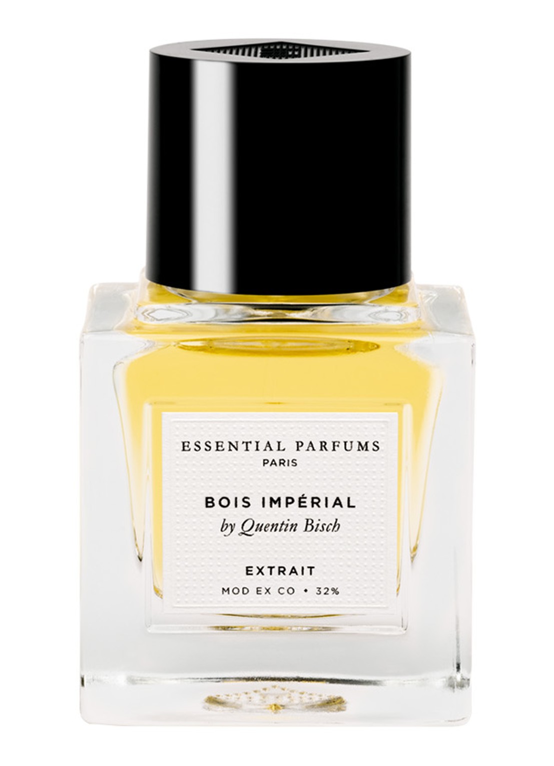 Essential Parfums Bois Imperial Extrait De Parfum  - voorkant undefined