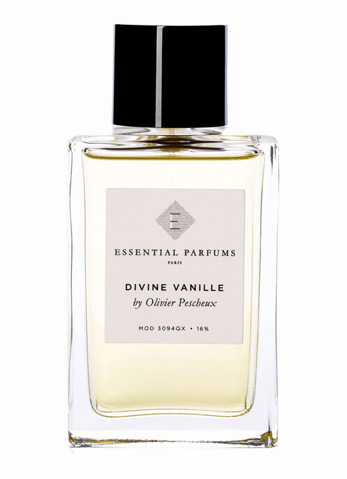 Essential Parfums Divine Vanille Eau de Parfum - voorkant undefined