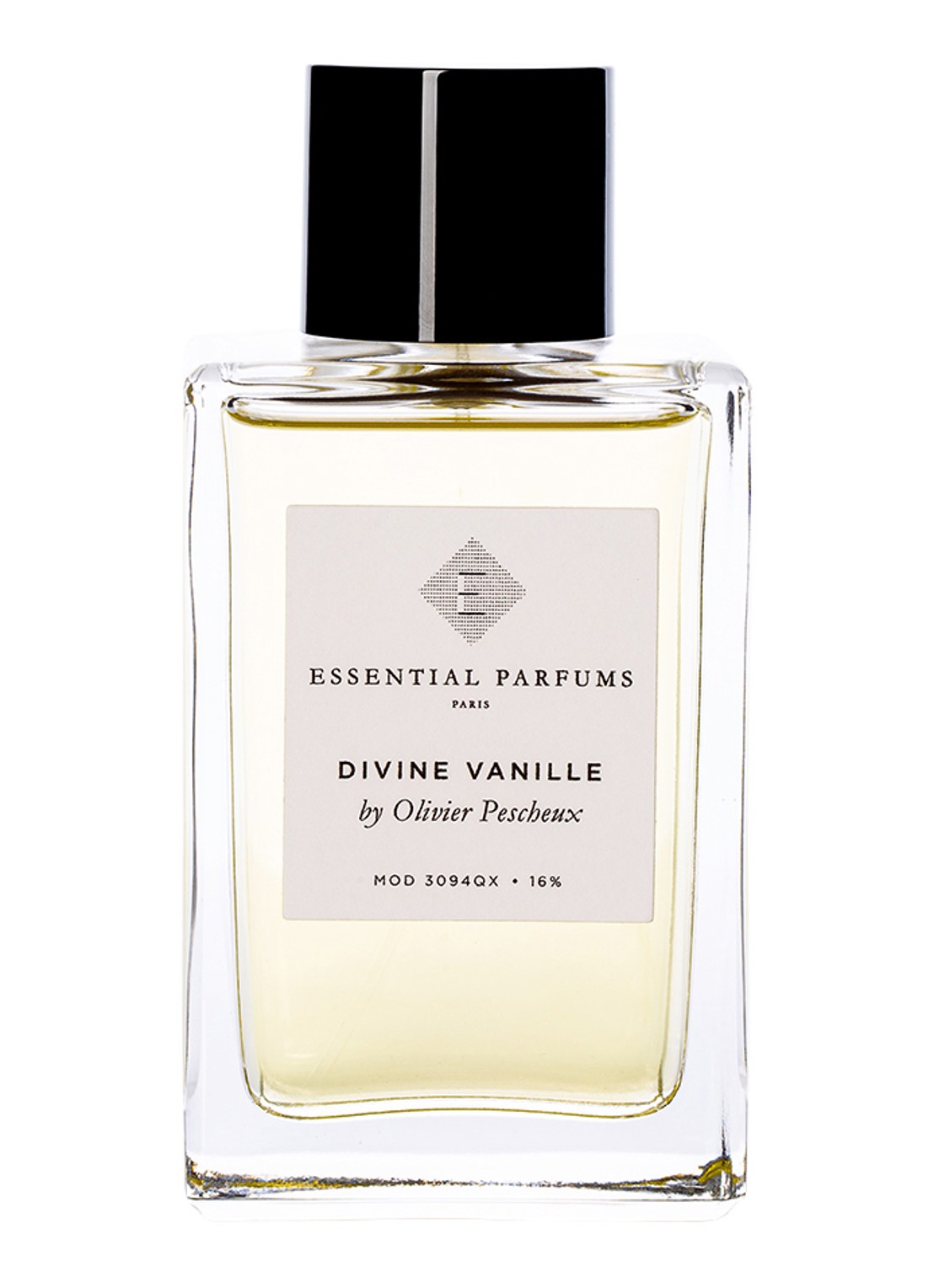 Essential Parfums Divine Vanille Eau de Parfum - voorkant 2 undefined