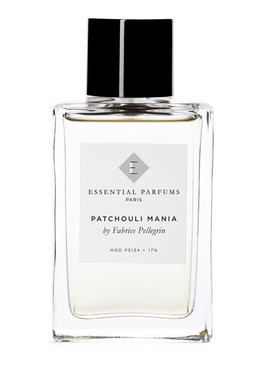 Essential Parfums Hand Cream Rose Magnetic  - voorkant undefined