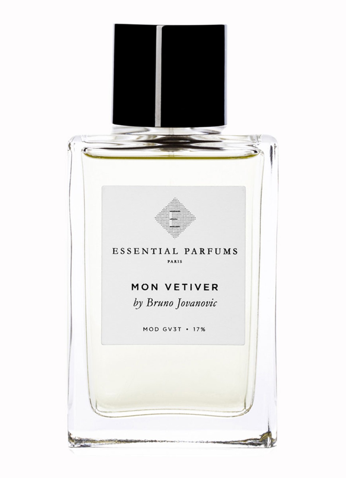 Essential Parfums Mon Vetiver Eau de Parfum - voorkant undefined