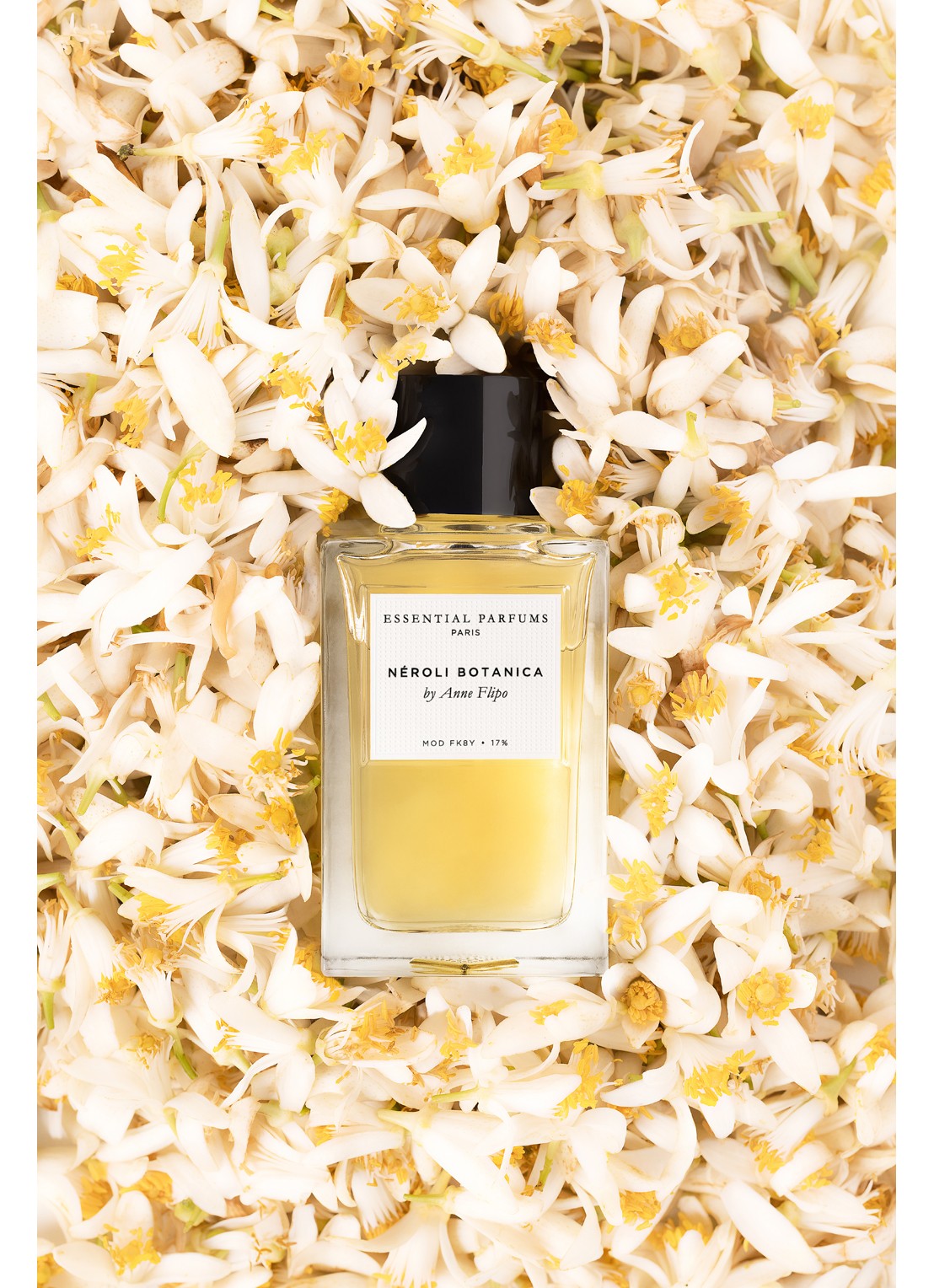 Essential Parfums Neroli Botanica Eau de Parfum Refillable - navulling - detail 3 undefined