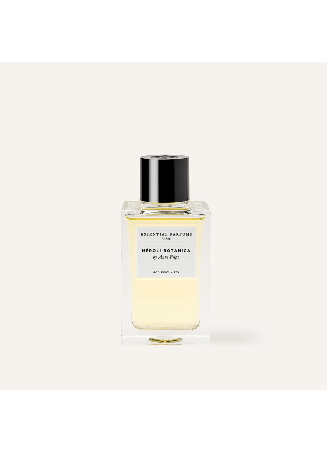 Essential Parfums Neroli Botanica Eau de Parfum Refillable - navulling - voorkant 4 undefined