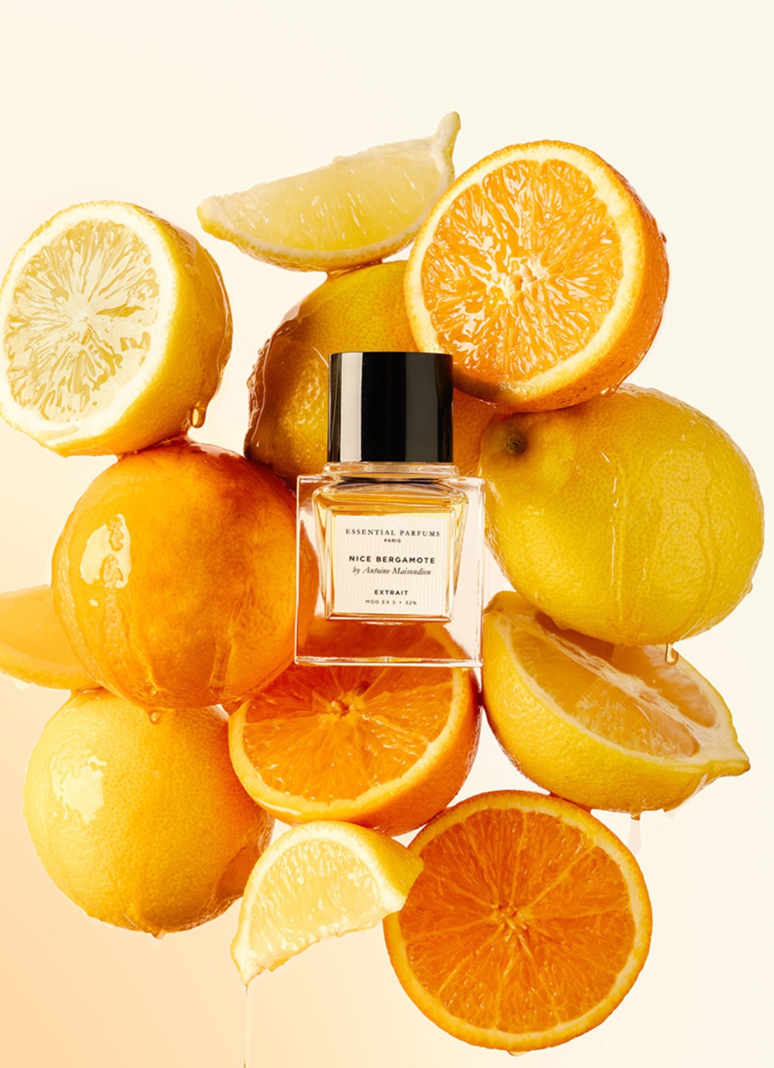 Essential Parfums Nice Bergamote Extrait de Parfum  - detail 4 undefined