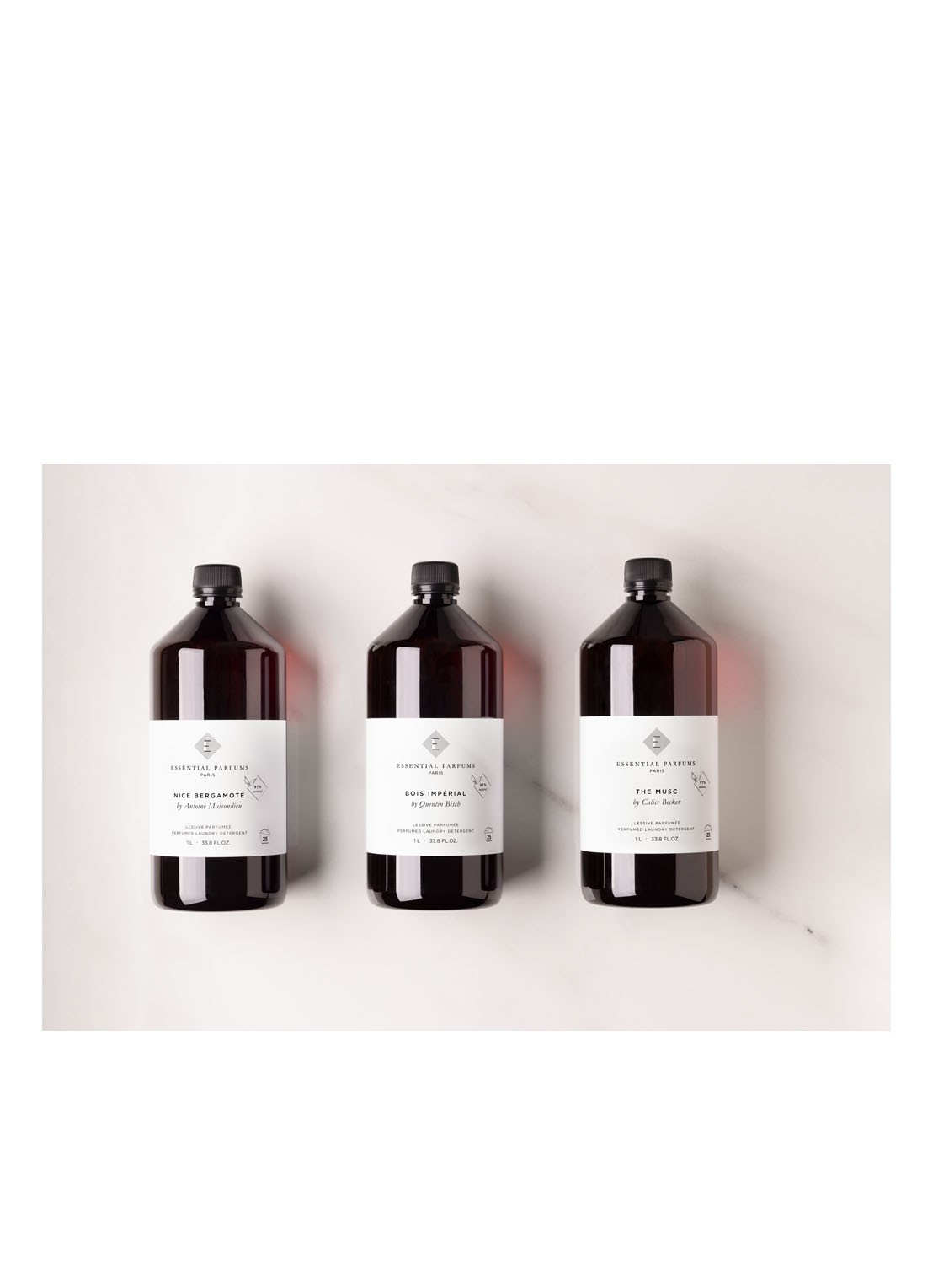 Essential Parfums Nice Bergamote Laundry Detergent - wasmiddel - detail 2 undefined
