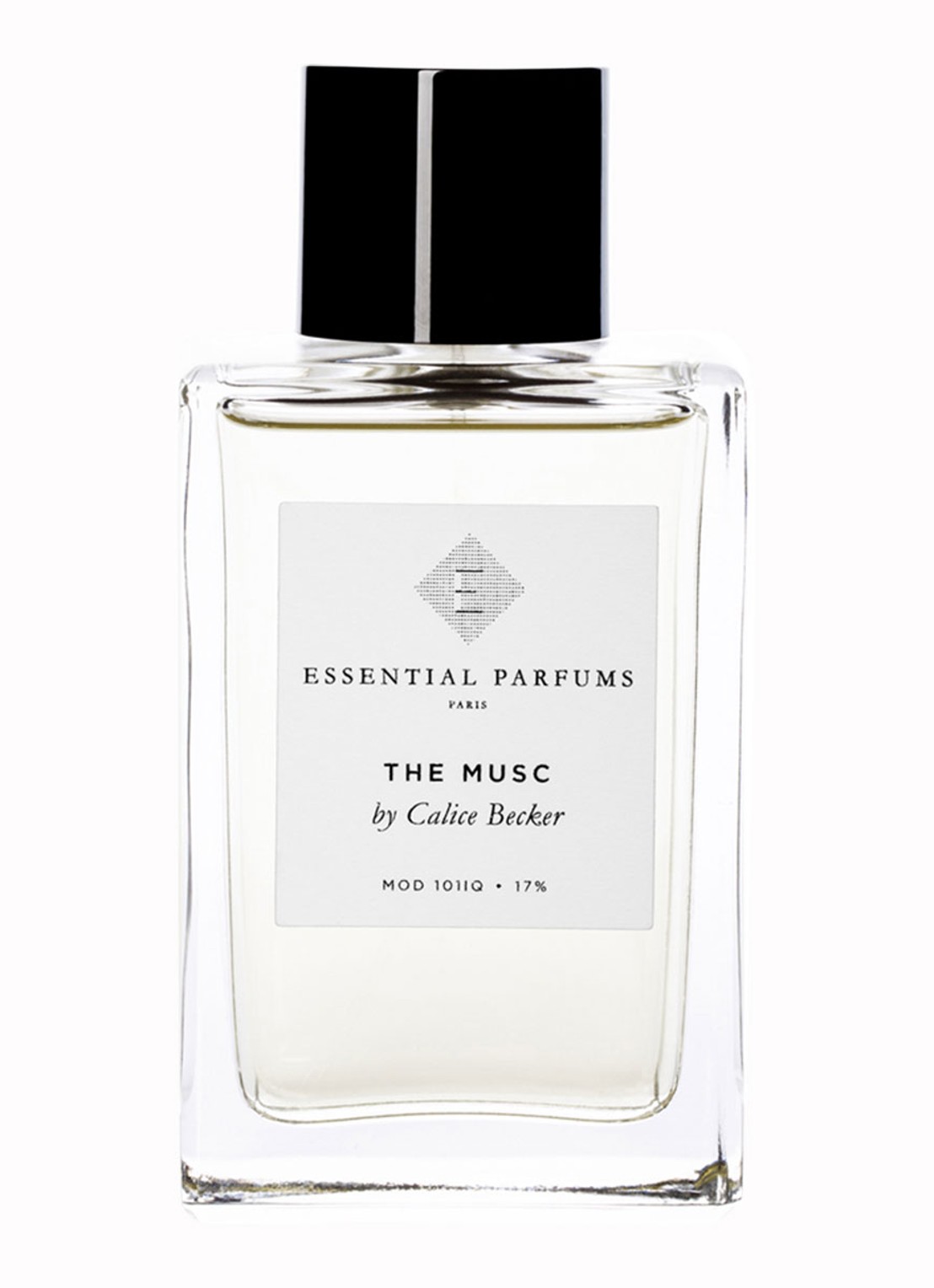 Essential Parfums The Musc Eau de Parfum - voorkant 2 undefined