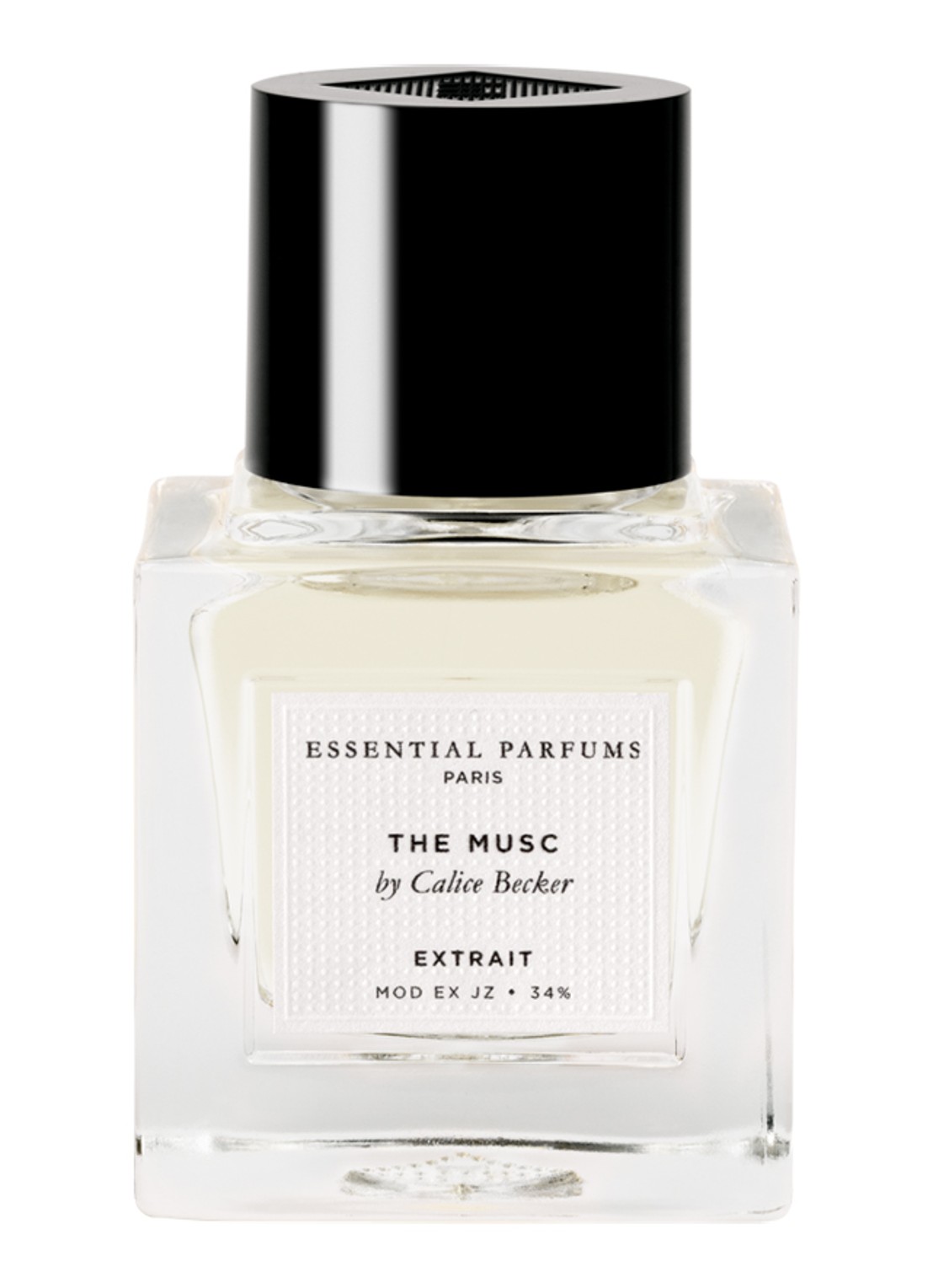 Essential Parfums The Musc Extrait de Parfum  - voorkant 4 undefined