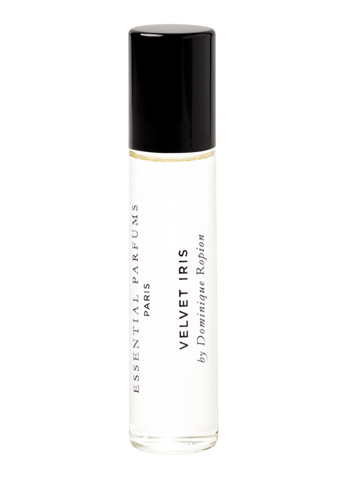 Essential Parfums Velvet Iris Eau de Parfum - Mini parfum - voorkant undefined