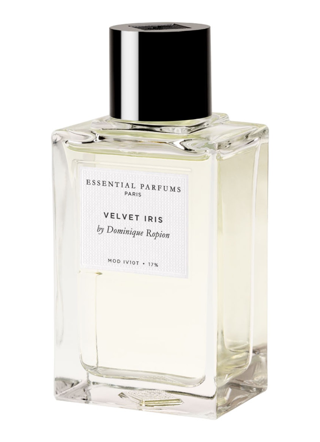 Essential Parfums Velvet Iris Refillable Eau de Parfum - navulbare parfum - detail 2 undefined
