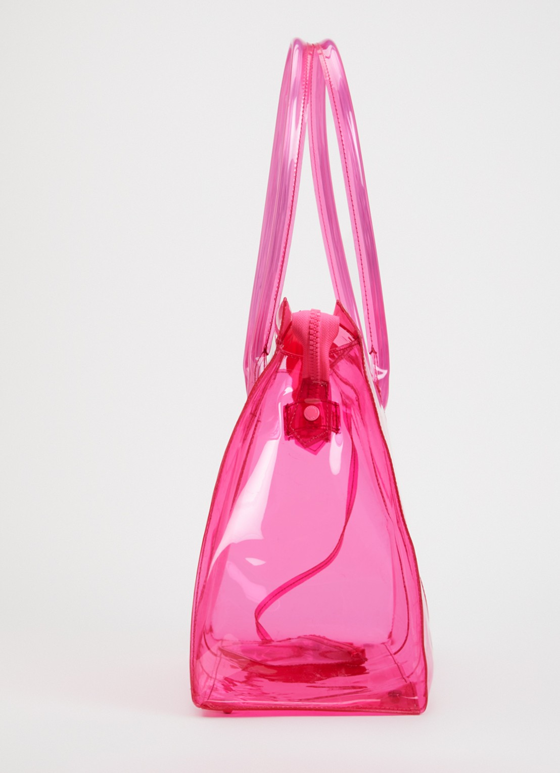 Essentiel Antwerp Shopper met uitneembaar etui - detail 4 fuchsia