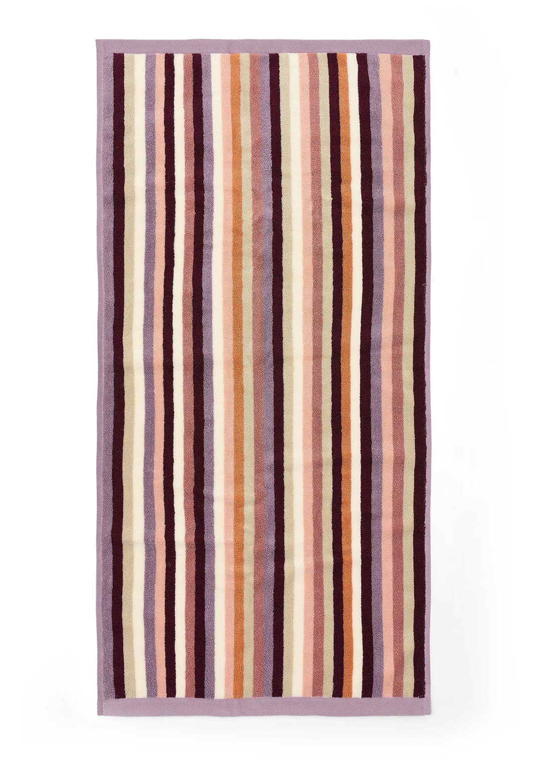 Essenza Donna badhanddoek - voorkant 5 multicolor