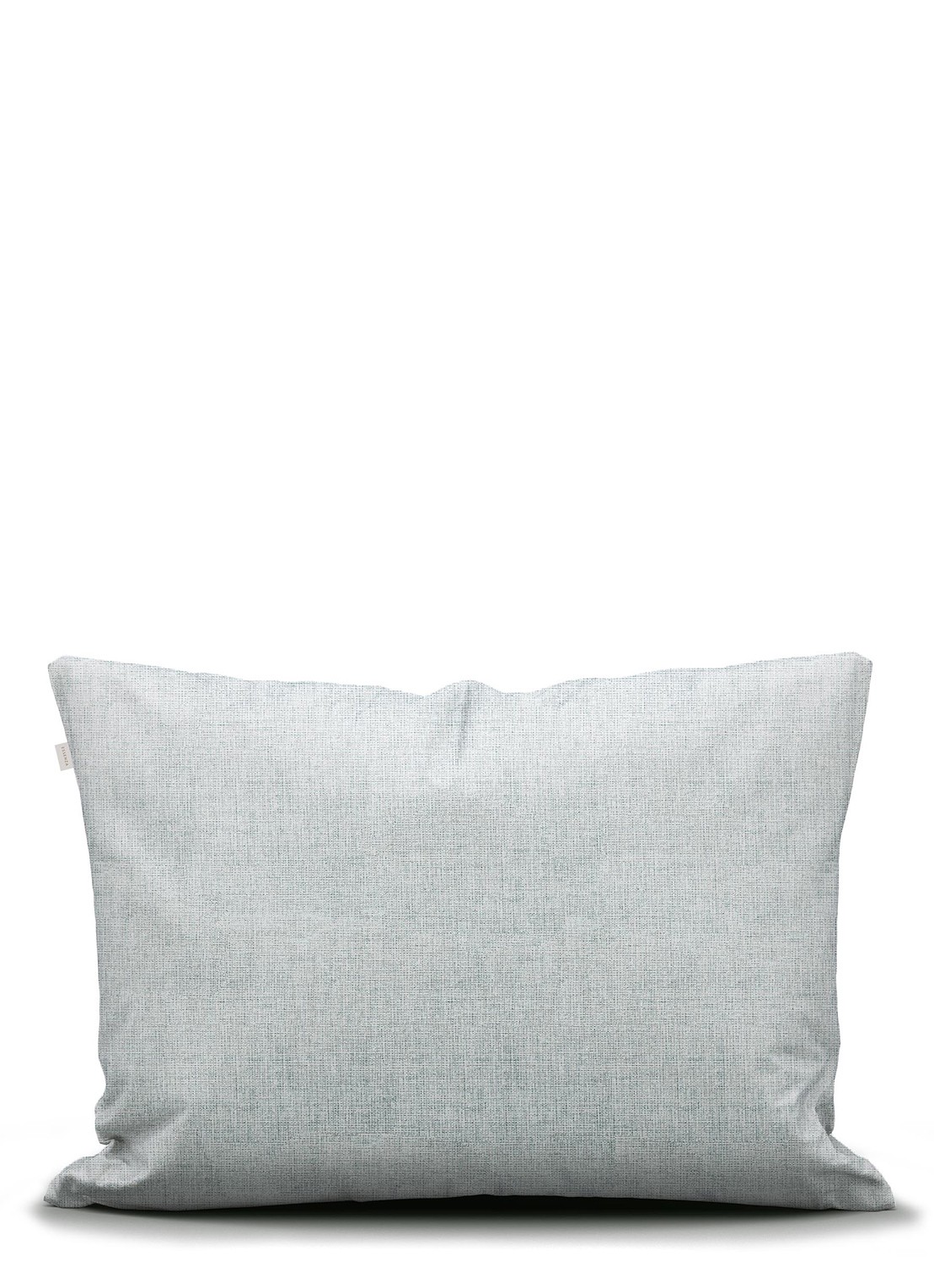 Essenza Jule kussensloop van  katoen 114TC - voorkant 3 blauw