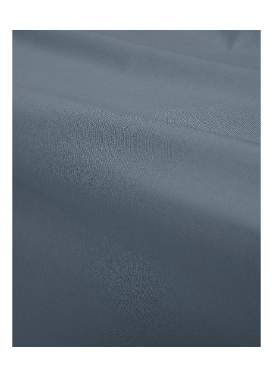 Essenza Minte hoeslaken van katoensatijn 300TC, hoekhoogte 35 cm - detail 7 jeans