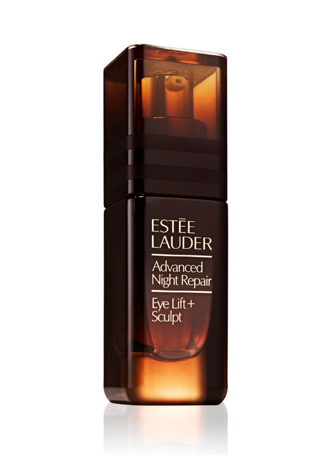 Estée Lauder Advanced Night Repair Eye Lift & Sculp - oogcrème - voorkant undefined