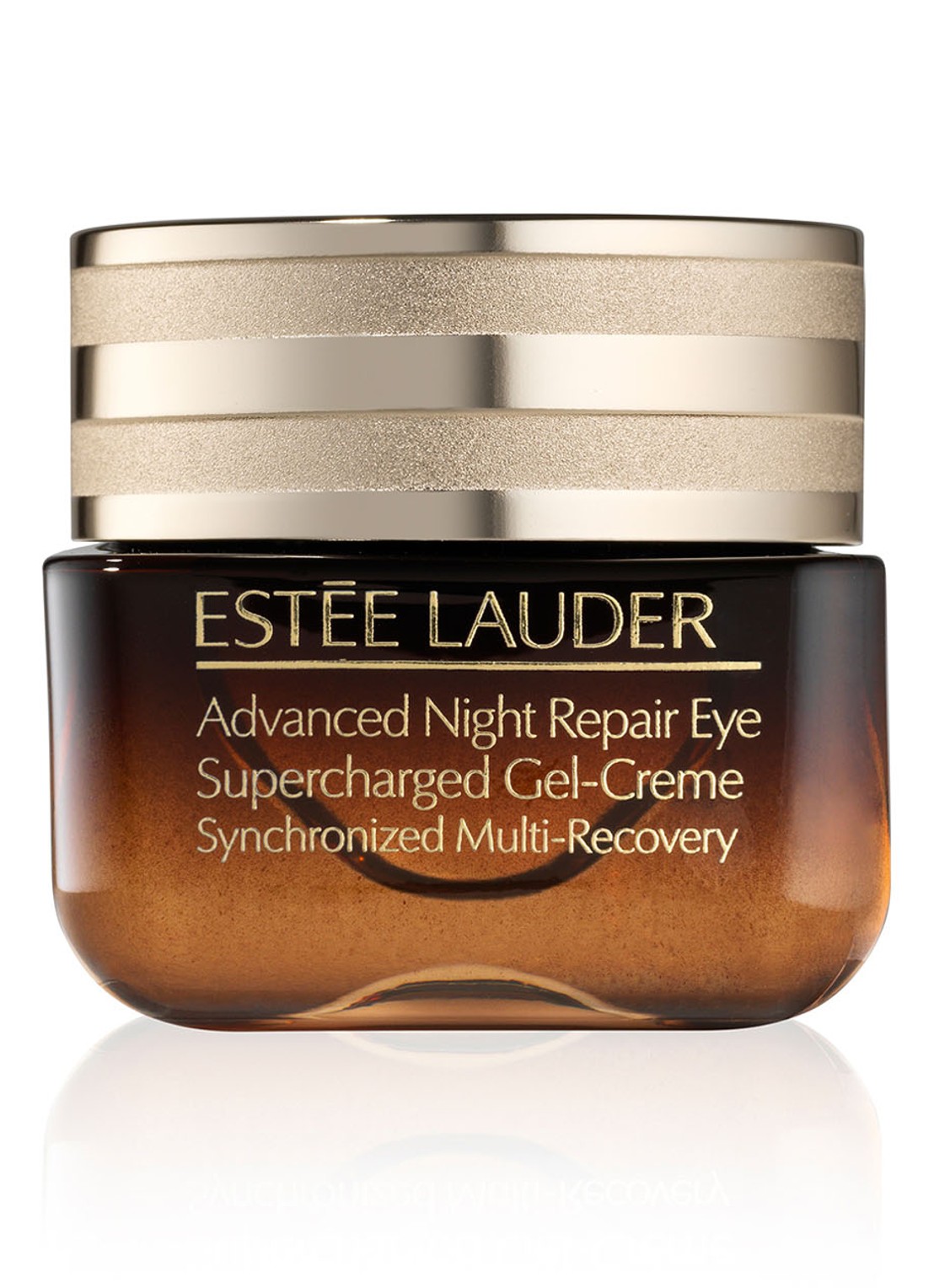 Estée Lauder Advanced Night Repair Eye Supercharged Gel-Creme Synchronized Multi-Recovery - Limited Edition oogcrème - voorkant 2 undefined