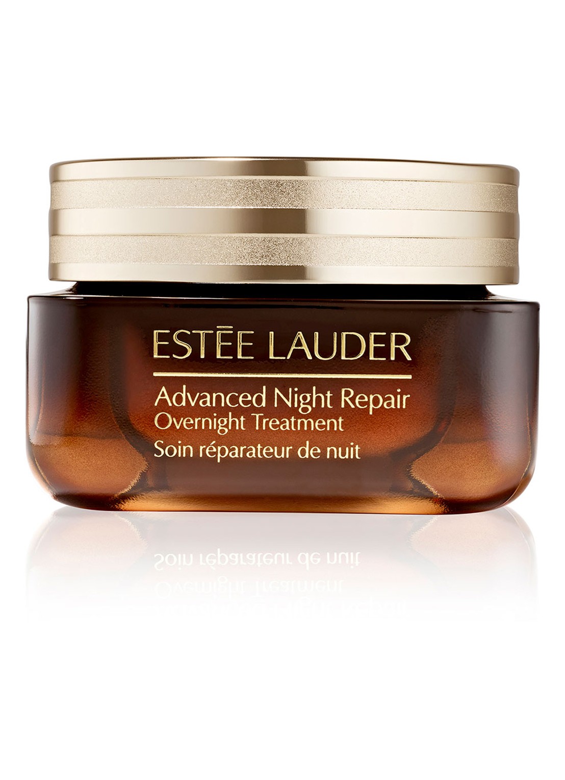 Estée Lauder Advanced Night Repair Overnight Treatment - nachtcrème - voorkant undefined
