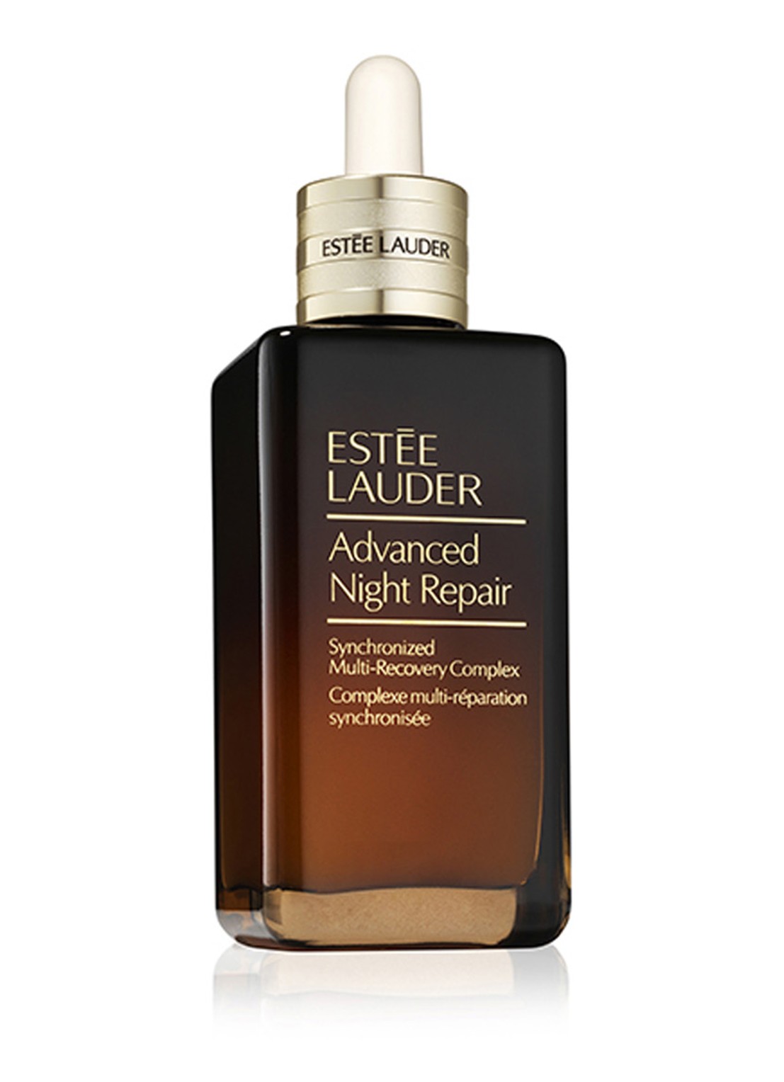 Estée Lauder Advanced Night Repair Synchronized Multi Recovery Complex - Limited Edition serum - voorkant undefined