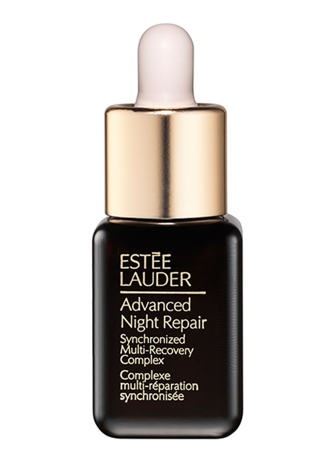 Estée Lauder Advanced Night Repair Synchronized Multi-Recovery Complex - mini serum - voorkant 5 undefined