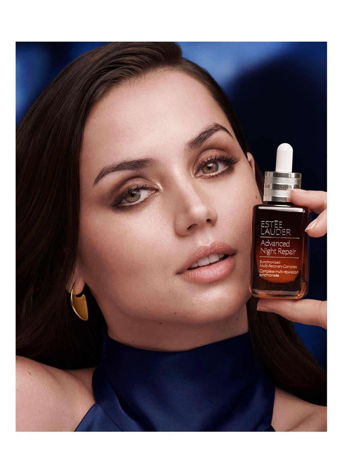 Estée Lauder Advanced Night Repair Synchronized Multi-Recovery Complex - serum - detail 4 undefined