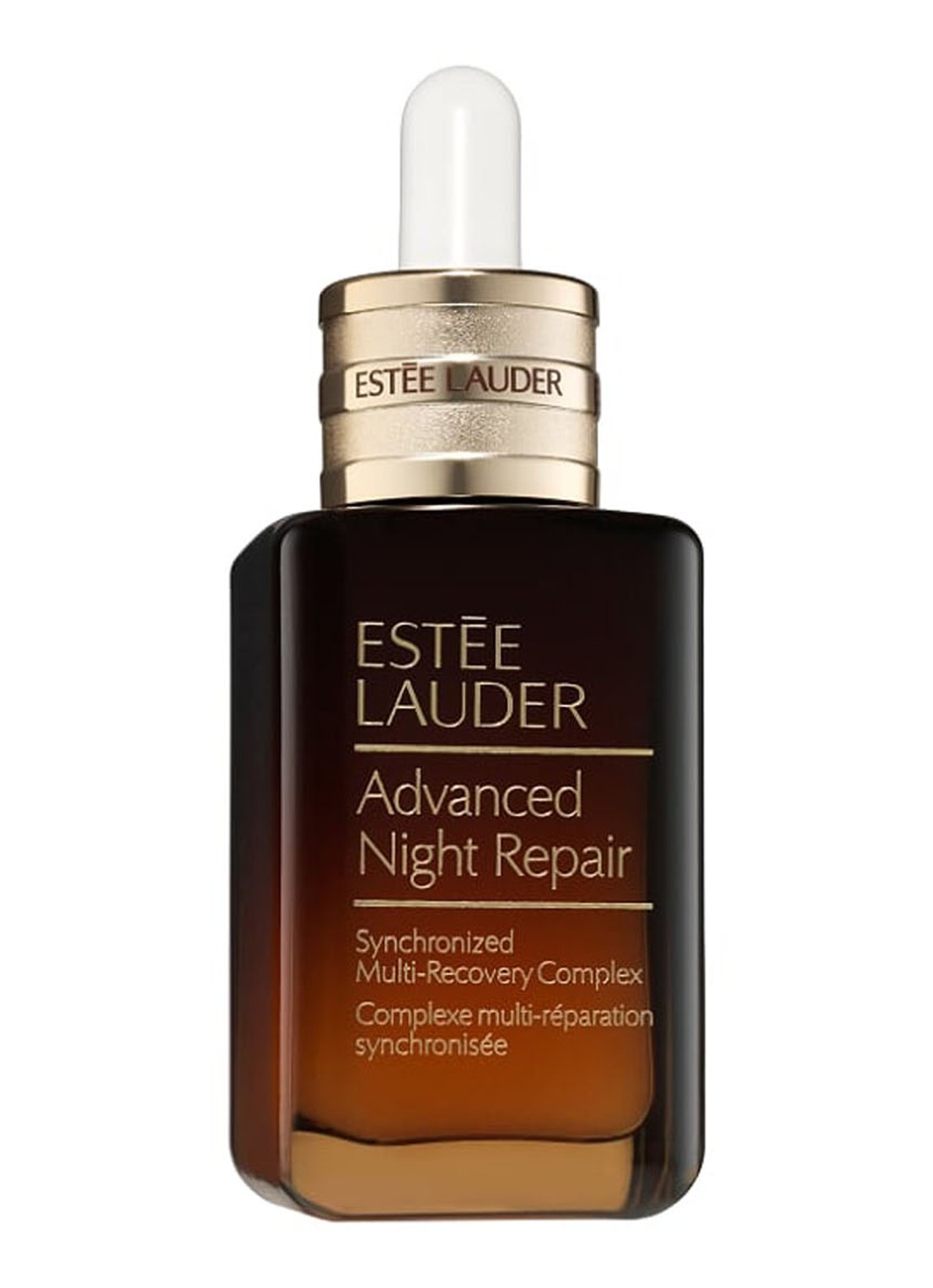 Estée Lauder Advanced Night Repair Synchronized Multi-Recovery Complex - serum - voorkant 6 undefined