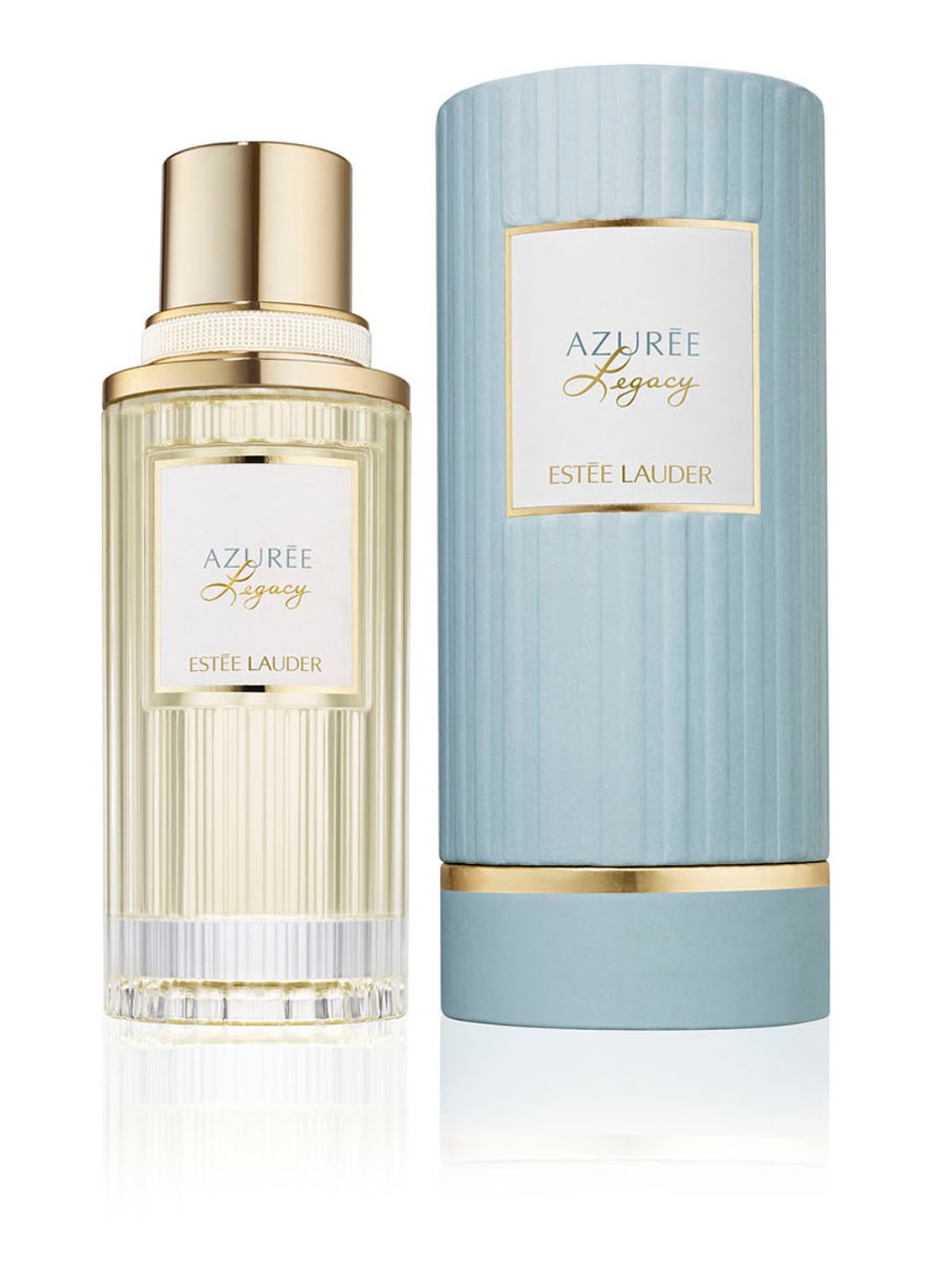 Estée Lauder Azurée Legacy Eau de Parfum - voorkant undefined