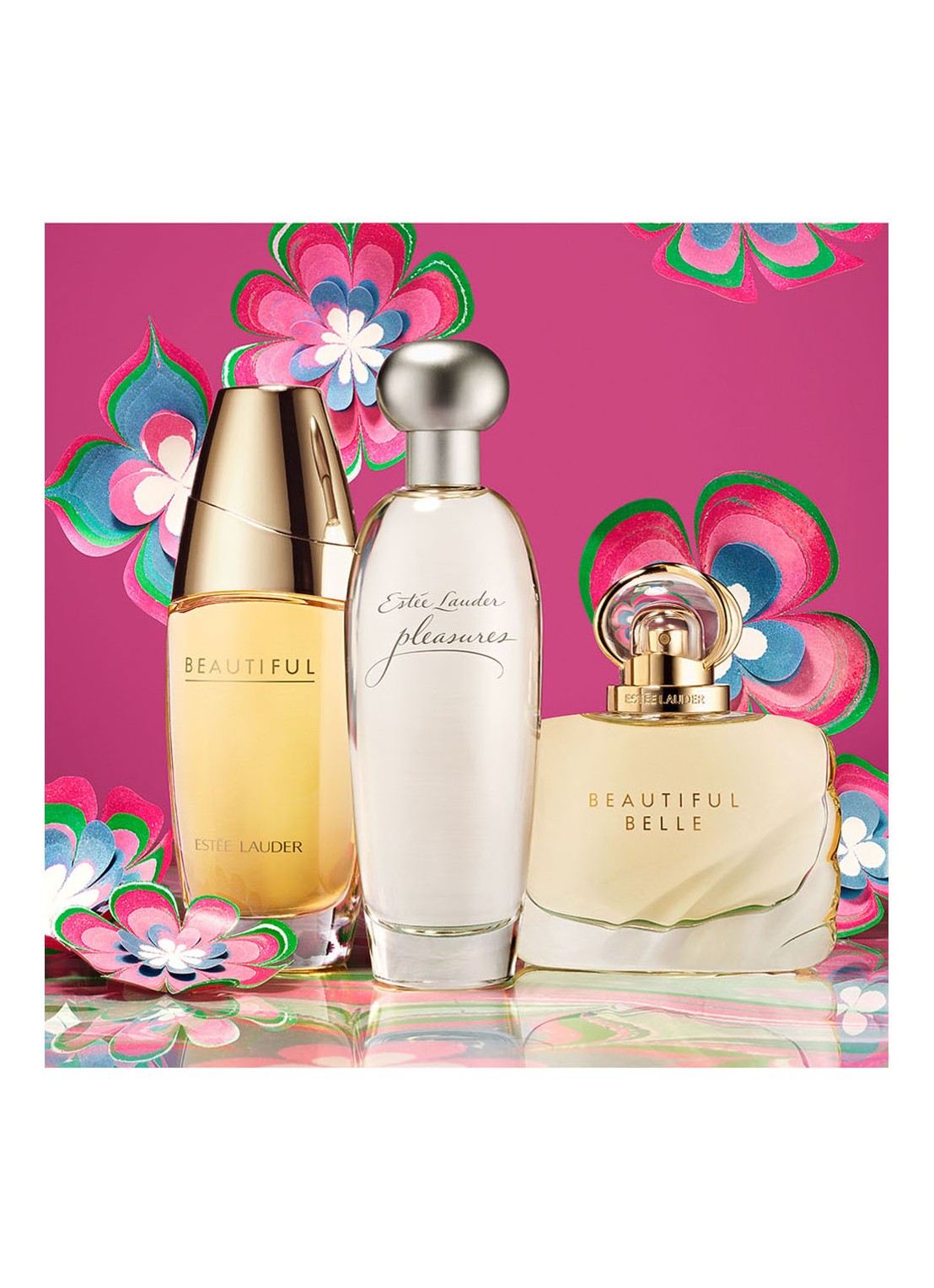 Estée Lauder Beautiful Eau de Parfum - detail 2 undefined