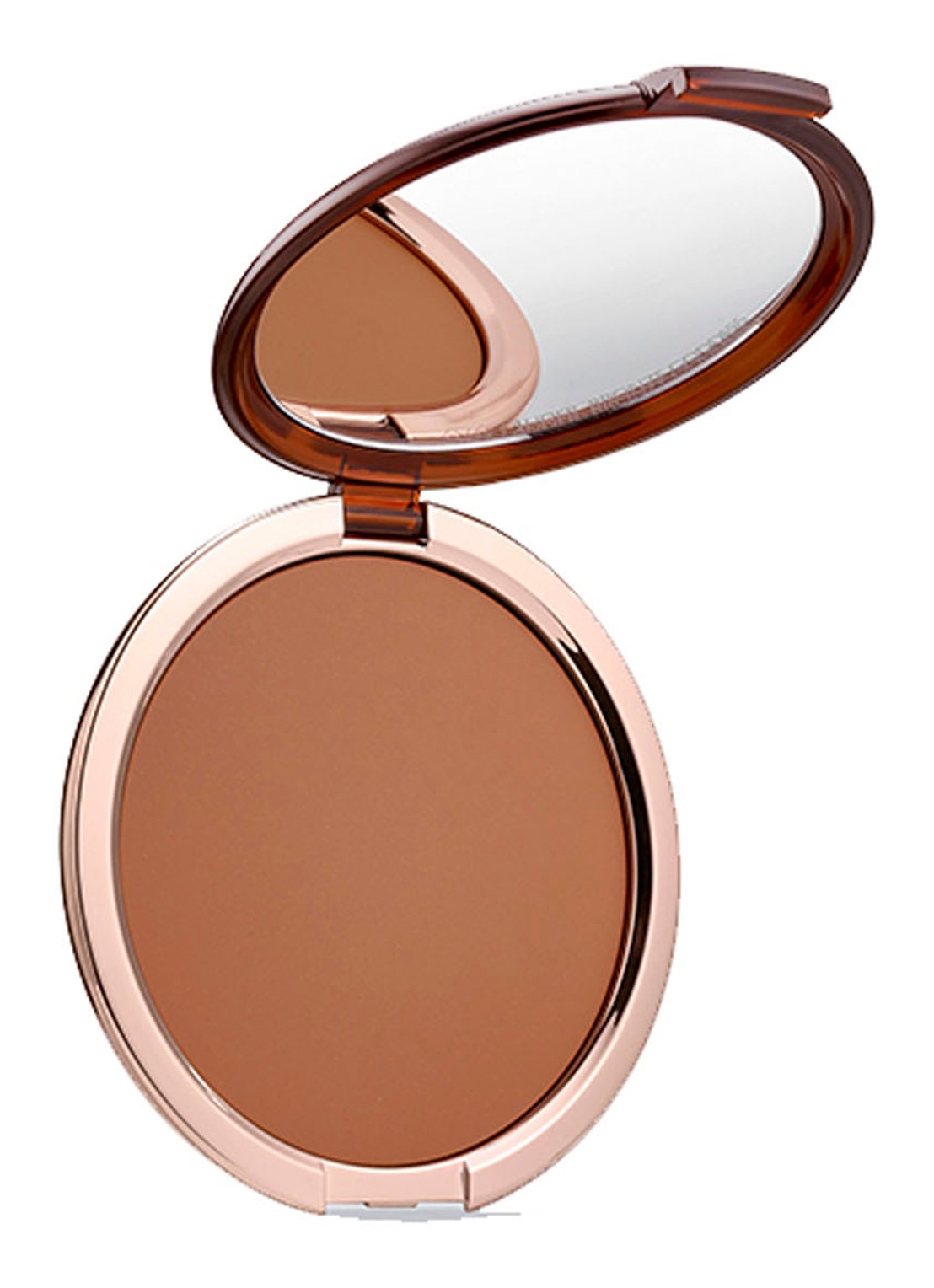 Estée Lauder Bronze Goddess - bronzer - voorkant 2 deep