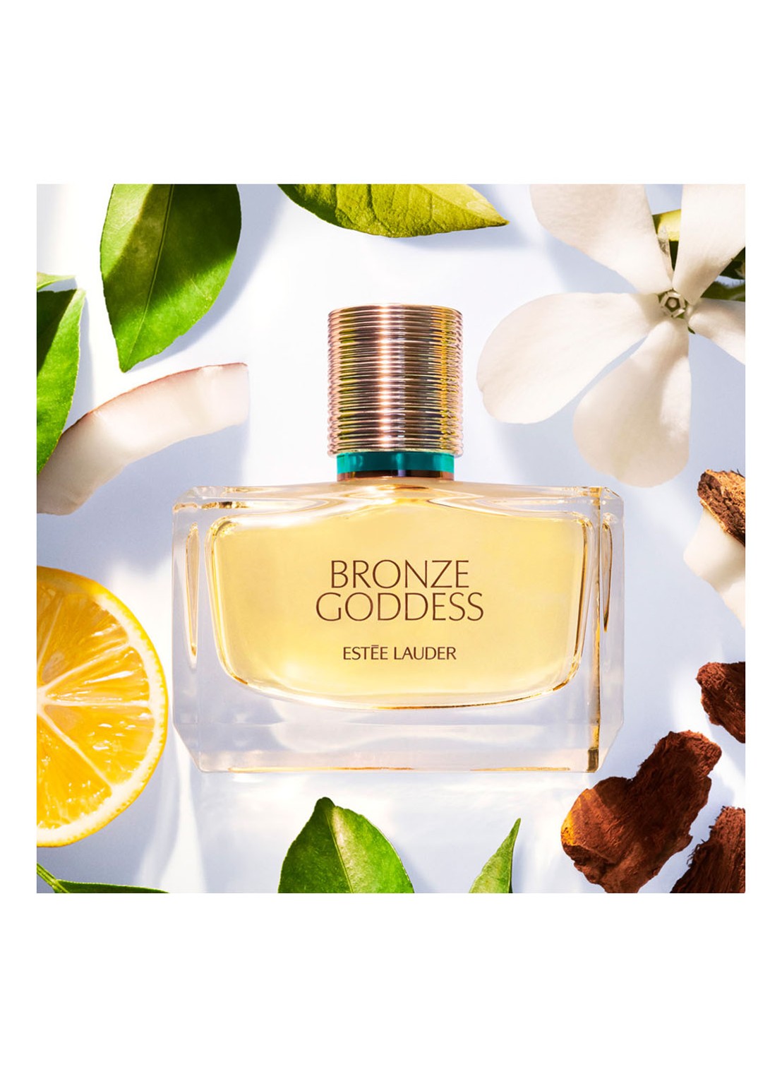 Estée Lauder Bronze Goddess Eau Fraîche - Limited Edition Skinscent  - detail 5 undefined