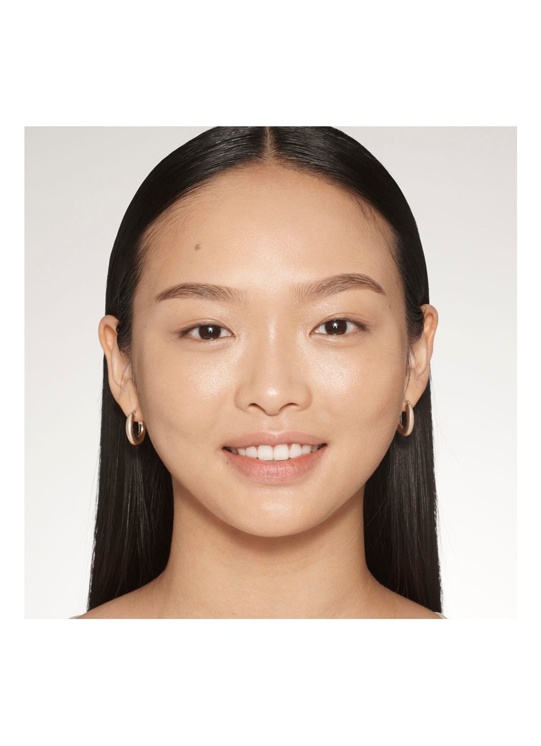 Estée Lauder Brow Perfect 3D All-in-One Styler Multi-Tasker - 3-in-1 wenkbrauwpotlood - detail 4 dark brunette
