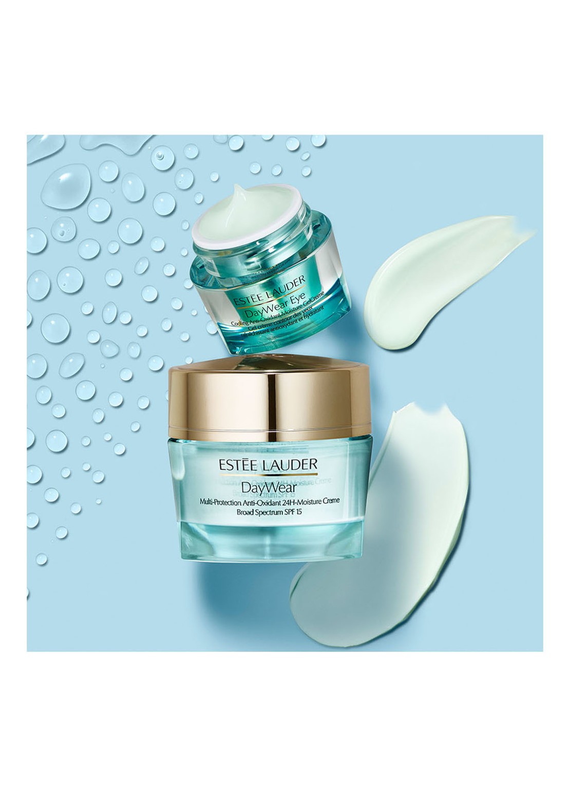 Estée Lauder DayWear Eye Cooling GelCrème - oogcrème - detail 3 undefined