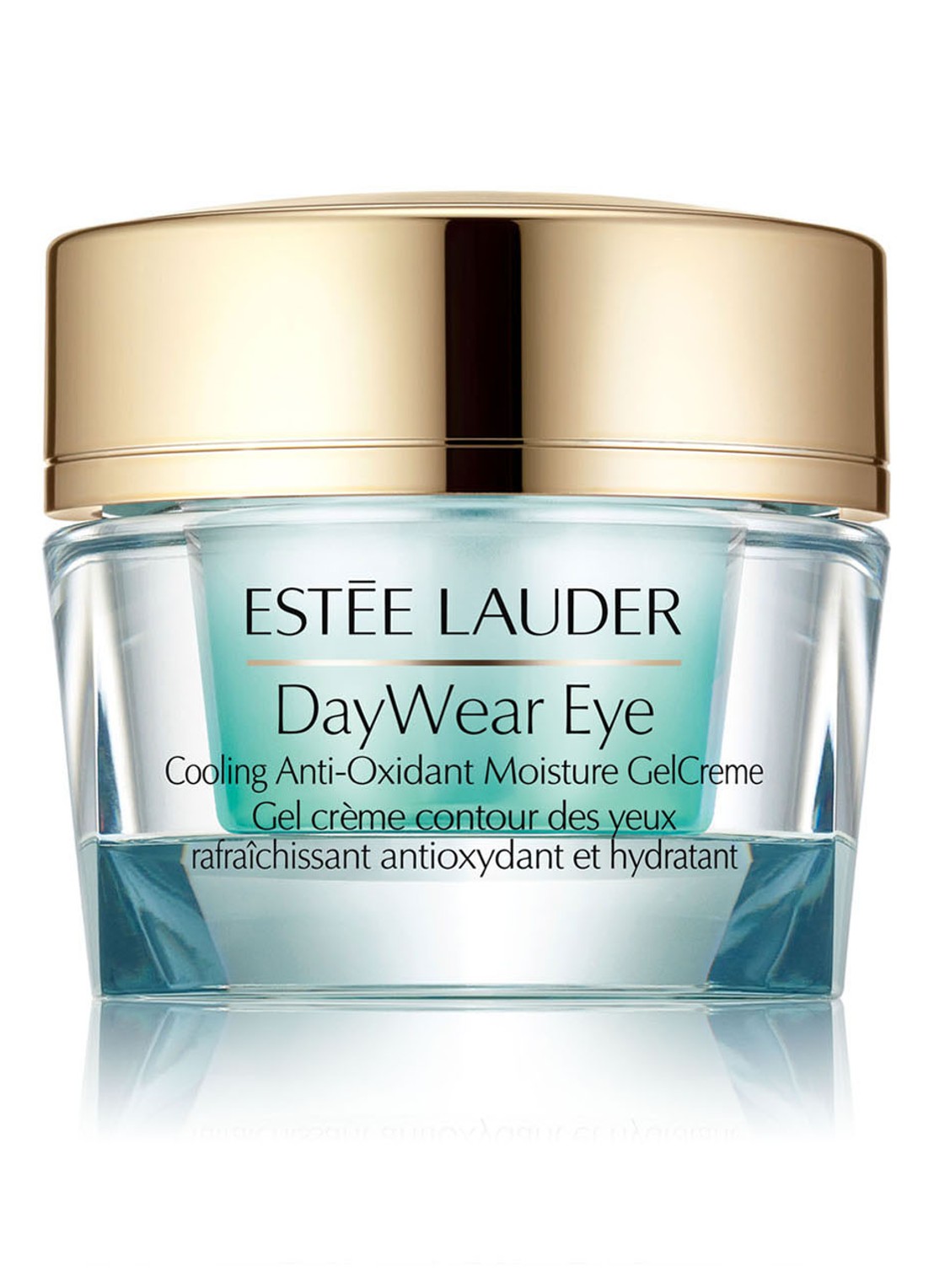 Estée Lauder DayWear Eye Cooling GelCrème - oogcrème - voorkant undefined