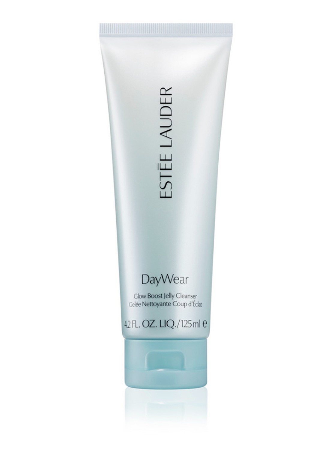 Estée Lauder DayWear Glow Boost Jelly Cleanser - gezichtsreiniger  - voorkant undefined