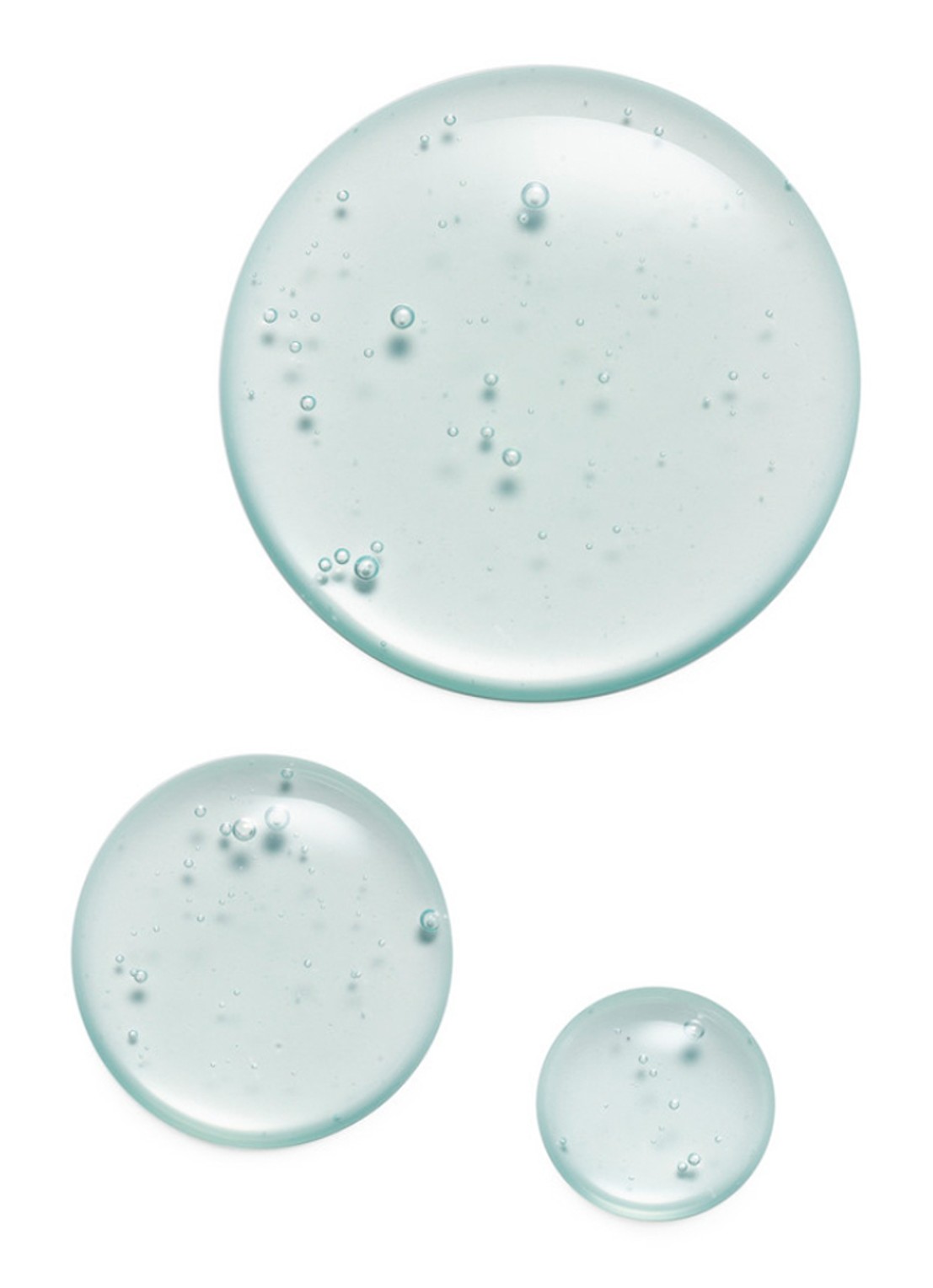 Estée Lauder DayWear Glow Boost Jelly Cleanser - gezichtsreiniger  - voorkant 2 undefined