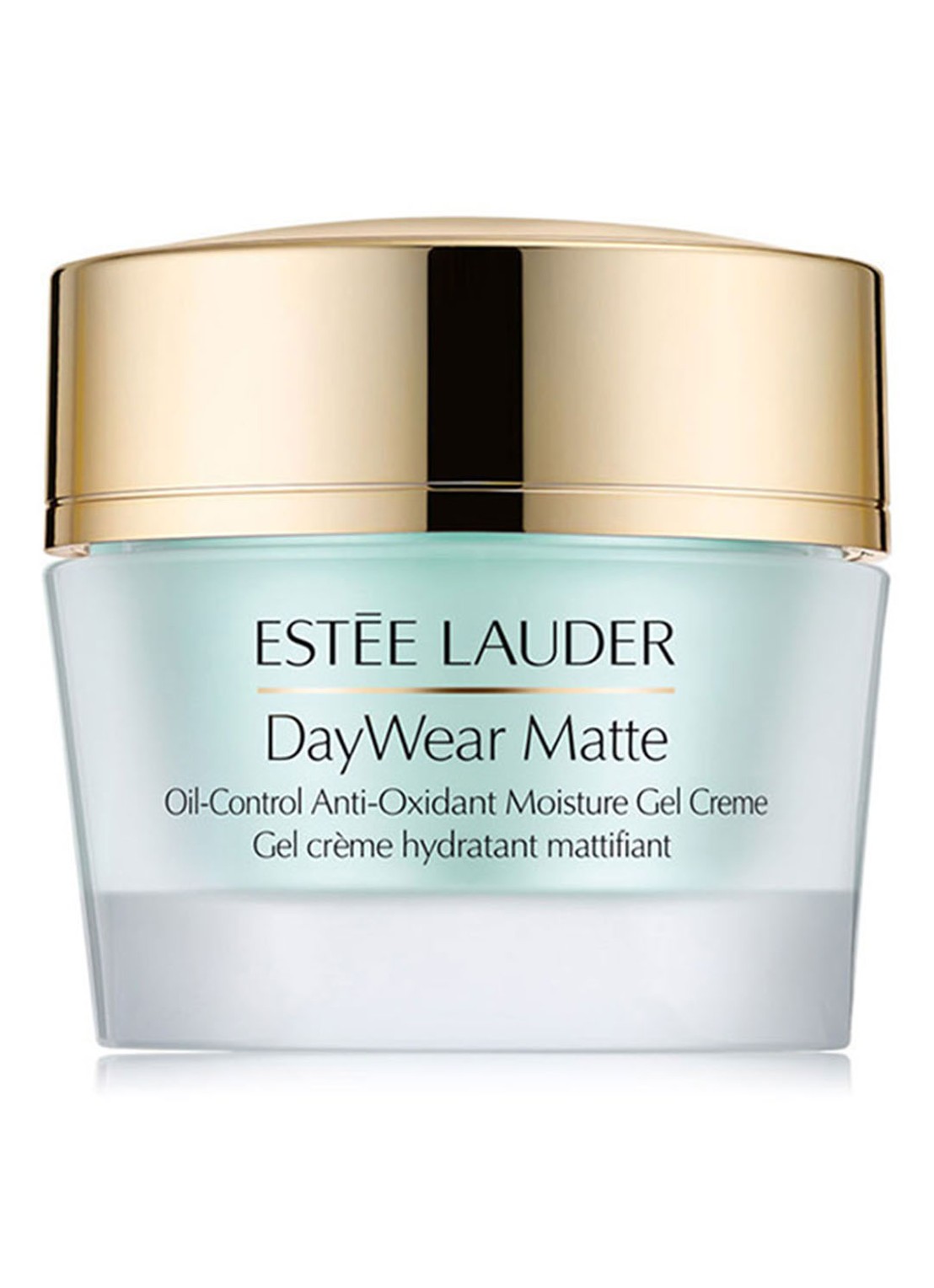 Estée Lauder DayWear Matte Oil-Control Anti-Oxidant Moisture Gel Creme - dagcrème - voorkant undefined