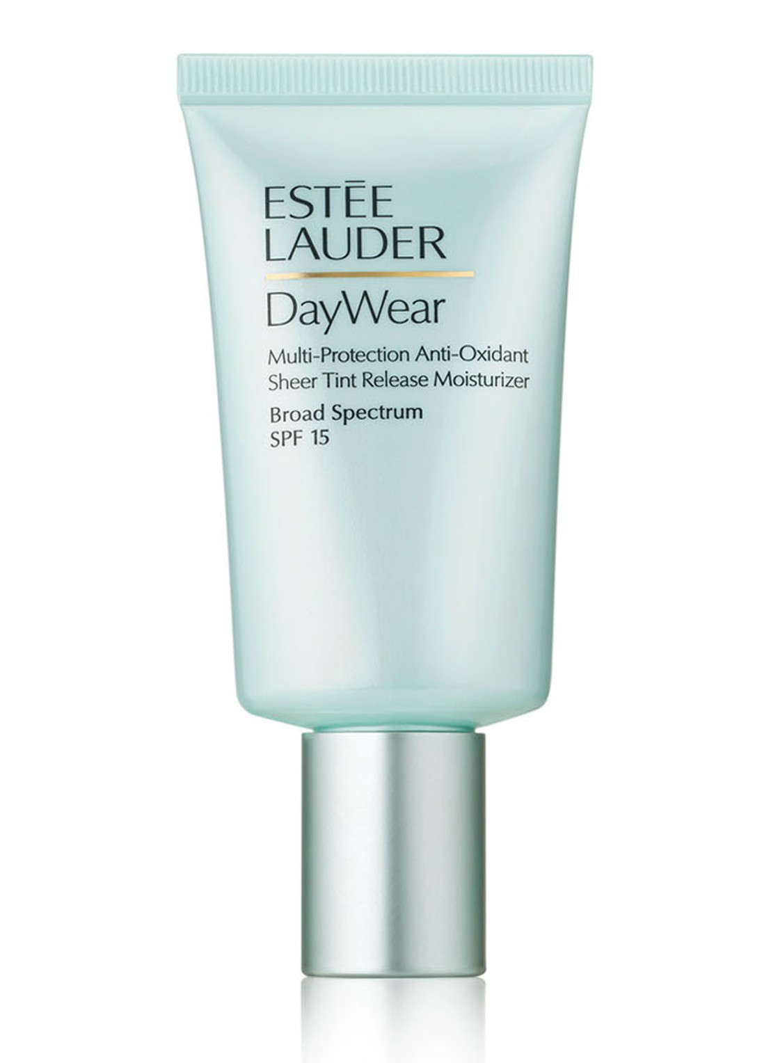 Estée Lauder DayWear Sheer Tint Release SPF15 - licht getinte dagcrème - voorkant 3 undefined