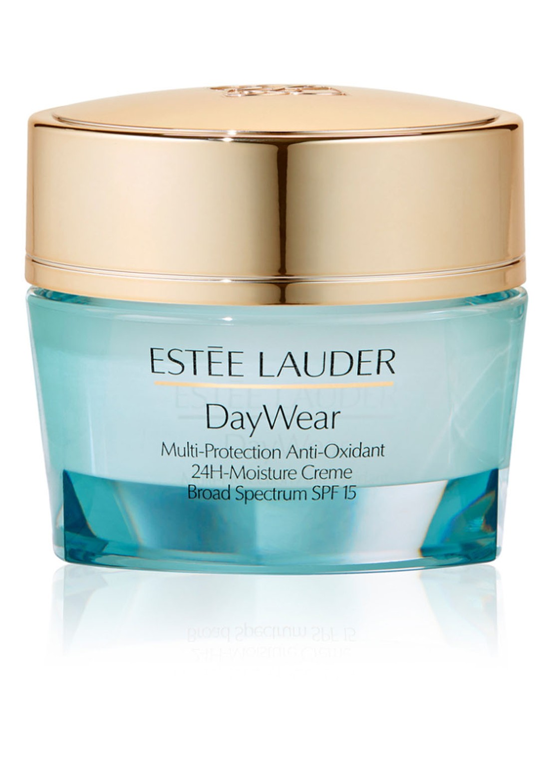 Estée Lauder Daywear SPF 15 Crème - dag- en nachtcrème - voorkant undefined