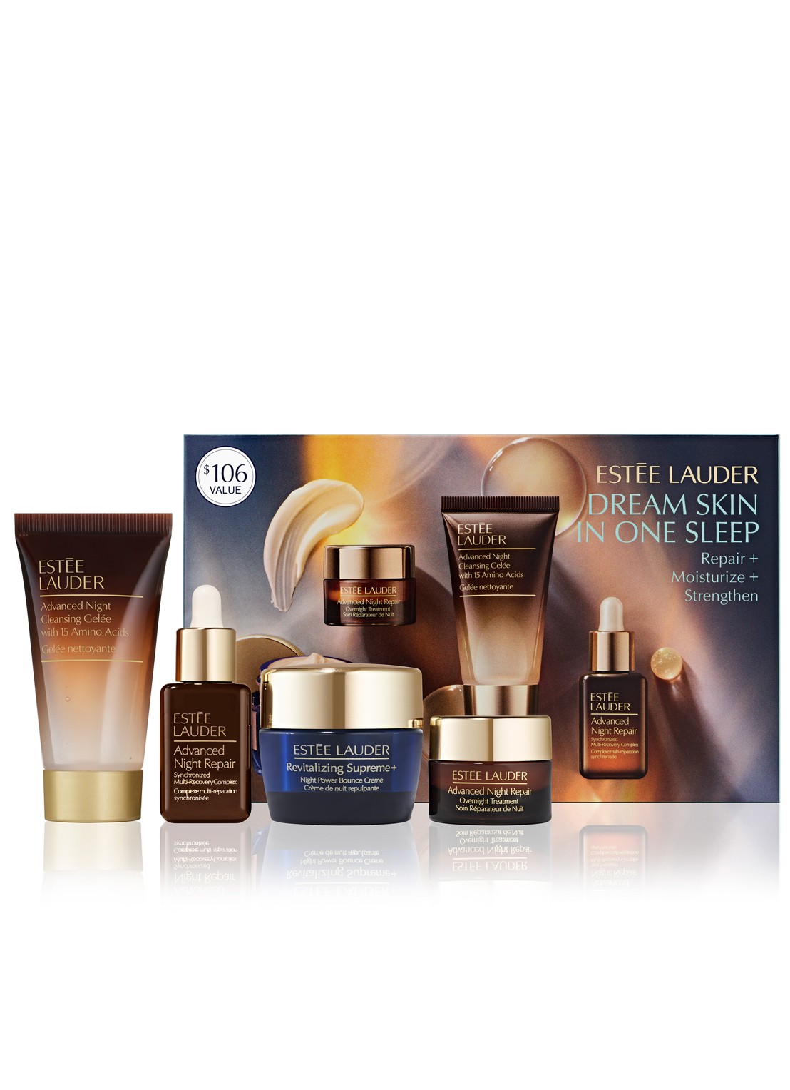 Estée Lauder Desert Eden Eau de Parfum - voorkant 2 undefined