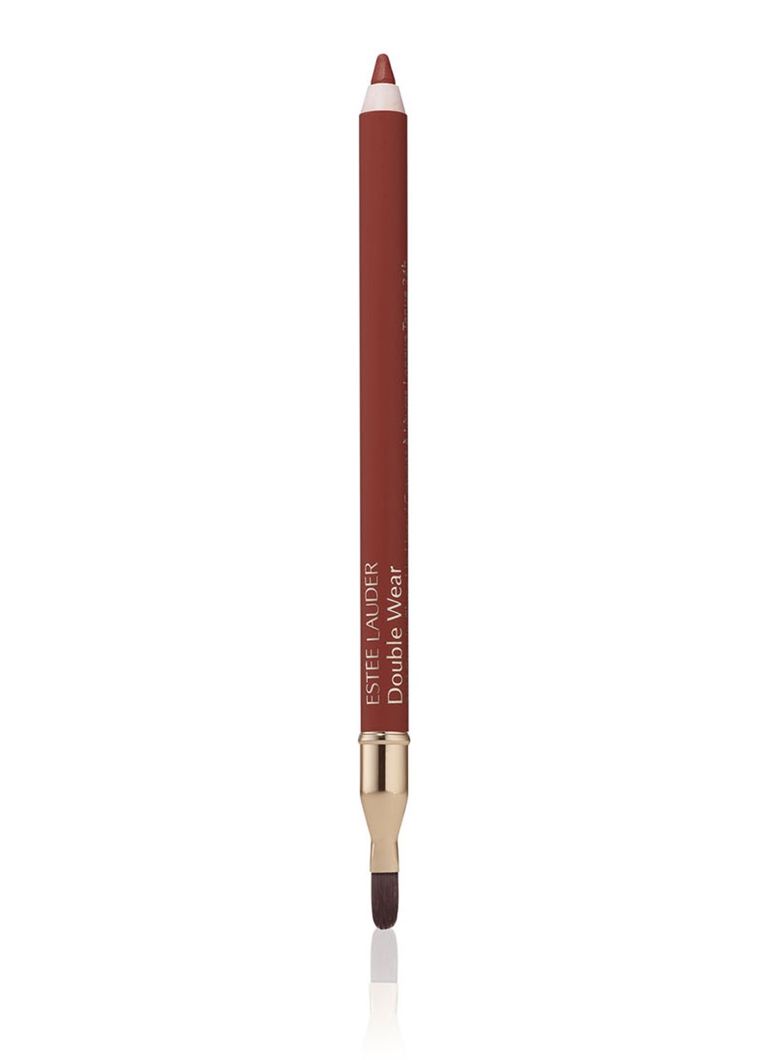 Estée Lauder Double Wear 24H Stay-in-Place Lip Liner - lipliner - voorkant 4 008 spice