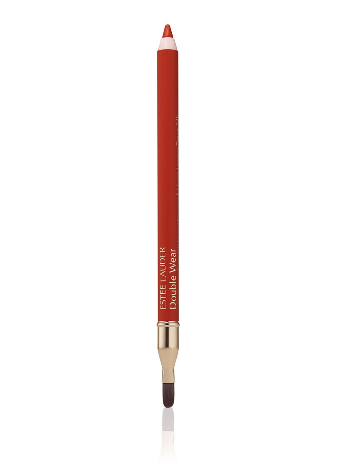 Estée Lauder Double Wear 24H Stay-in-Place Lip Liner - lipliner - voorkant 4 333 persuasive